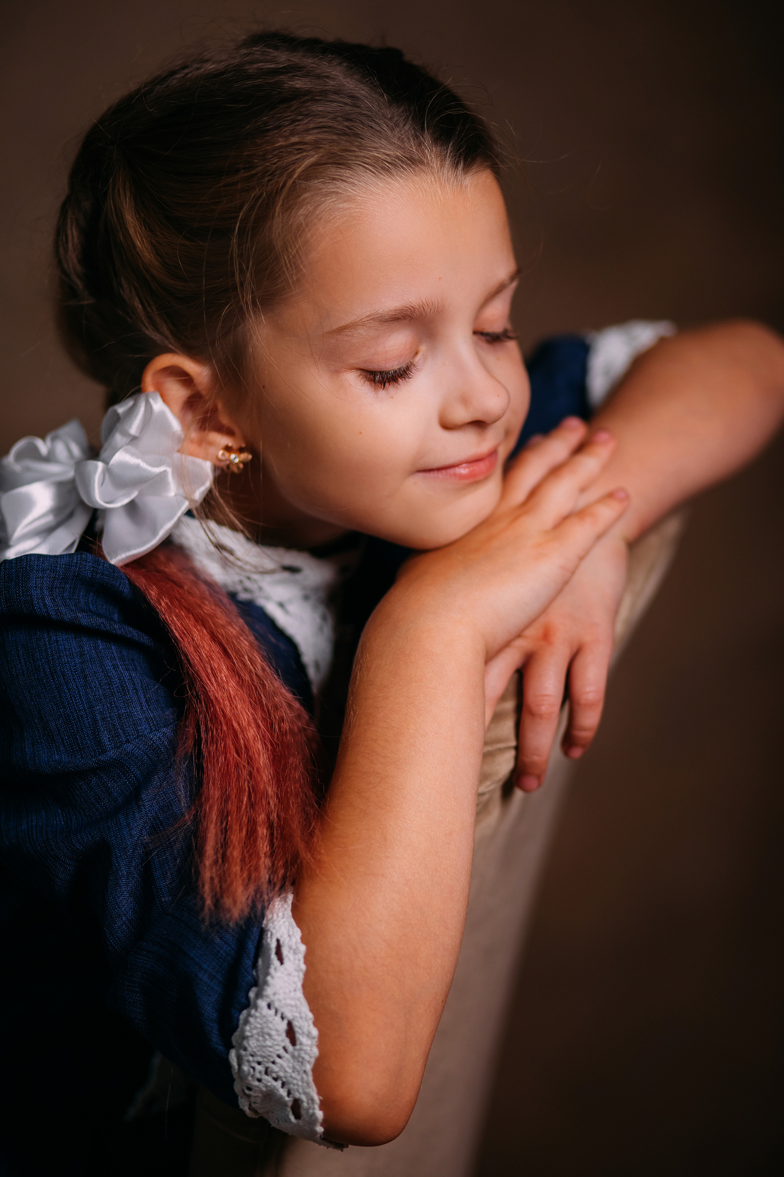 Фотопроект ПЕРВОКЛАШКА 2021. Женский и семейный фотограф Елена Петрова