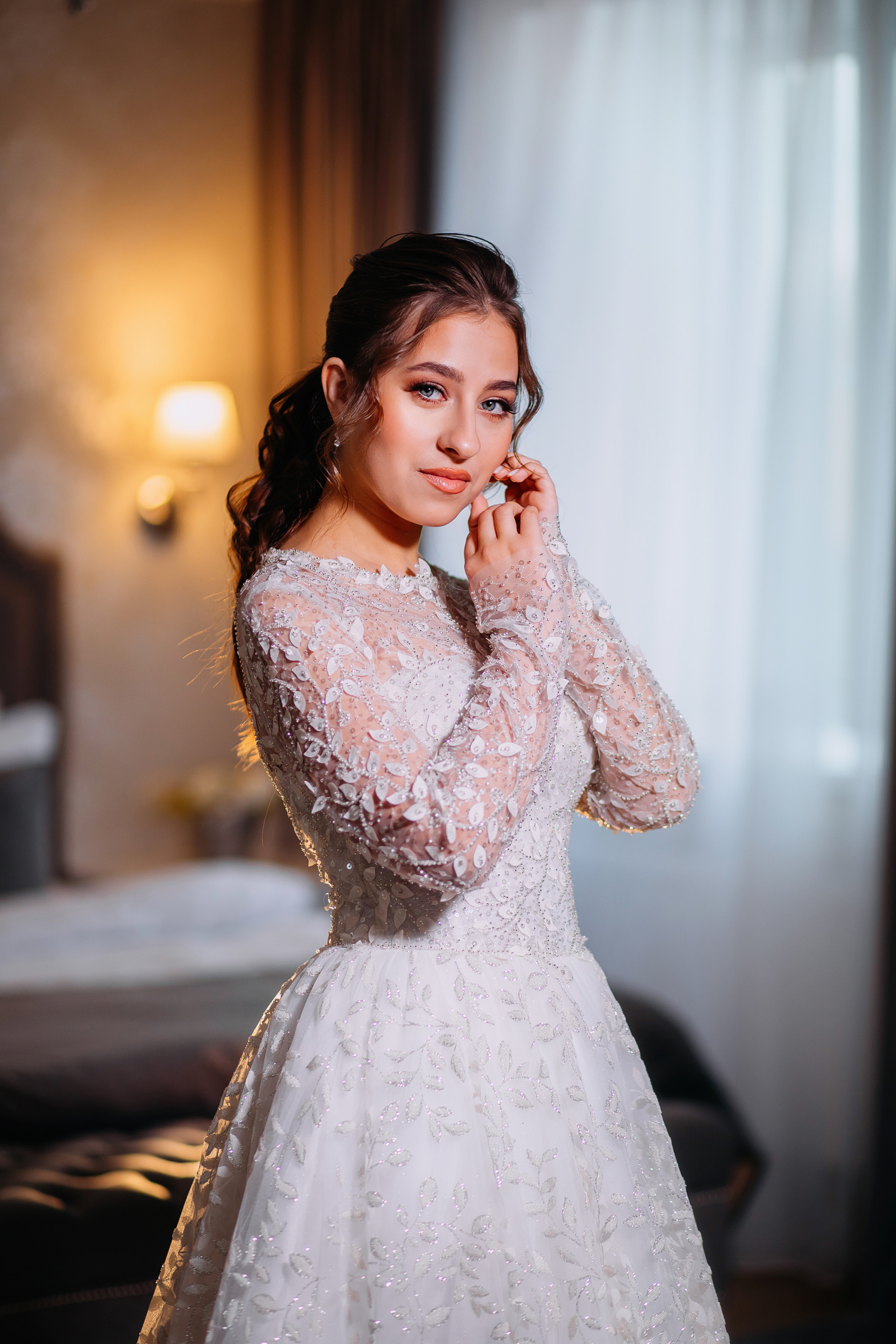 ОТЕЛЬ ВИКТОРИЯ. СВАДЕБНЫЙ САЛОН ТЫ И Я. Женский и семейный фотограф Елена Петрова