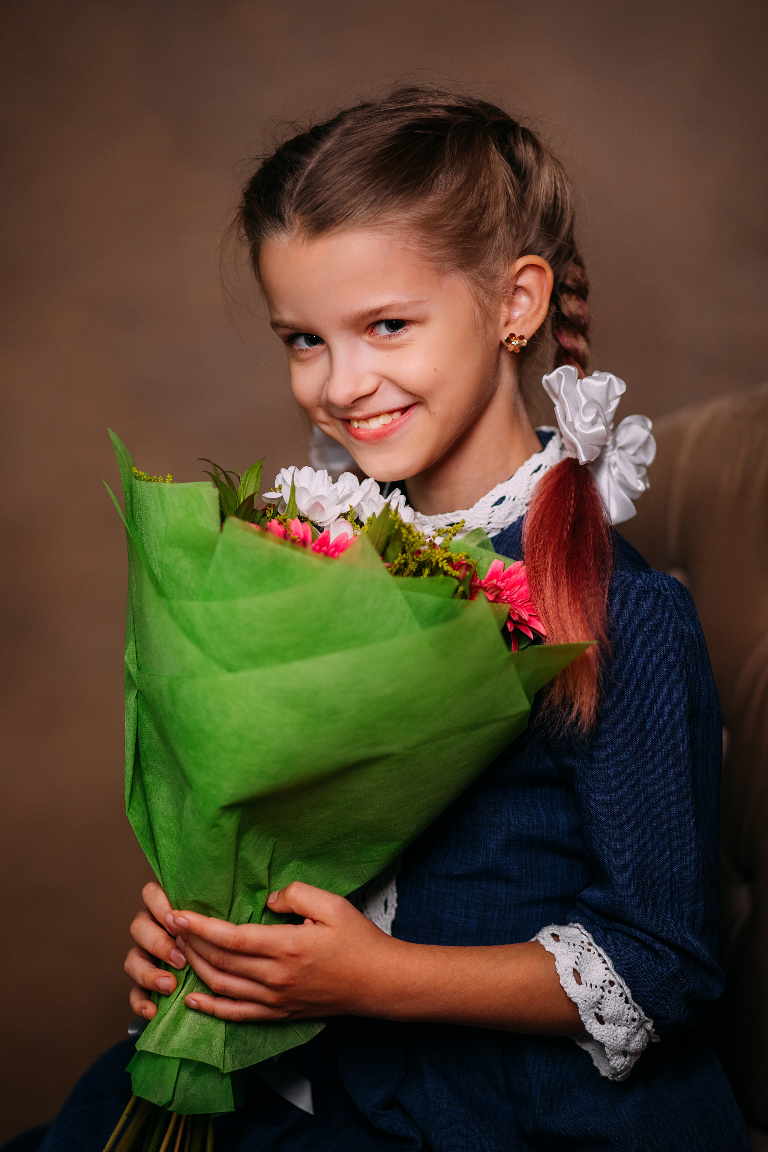 Фотопроект ПЕРВОКЛАШКА 2021. Женский и семейный фотограф Елена Петрова