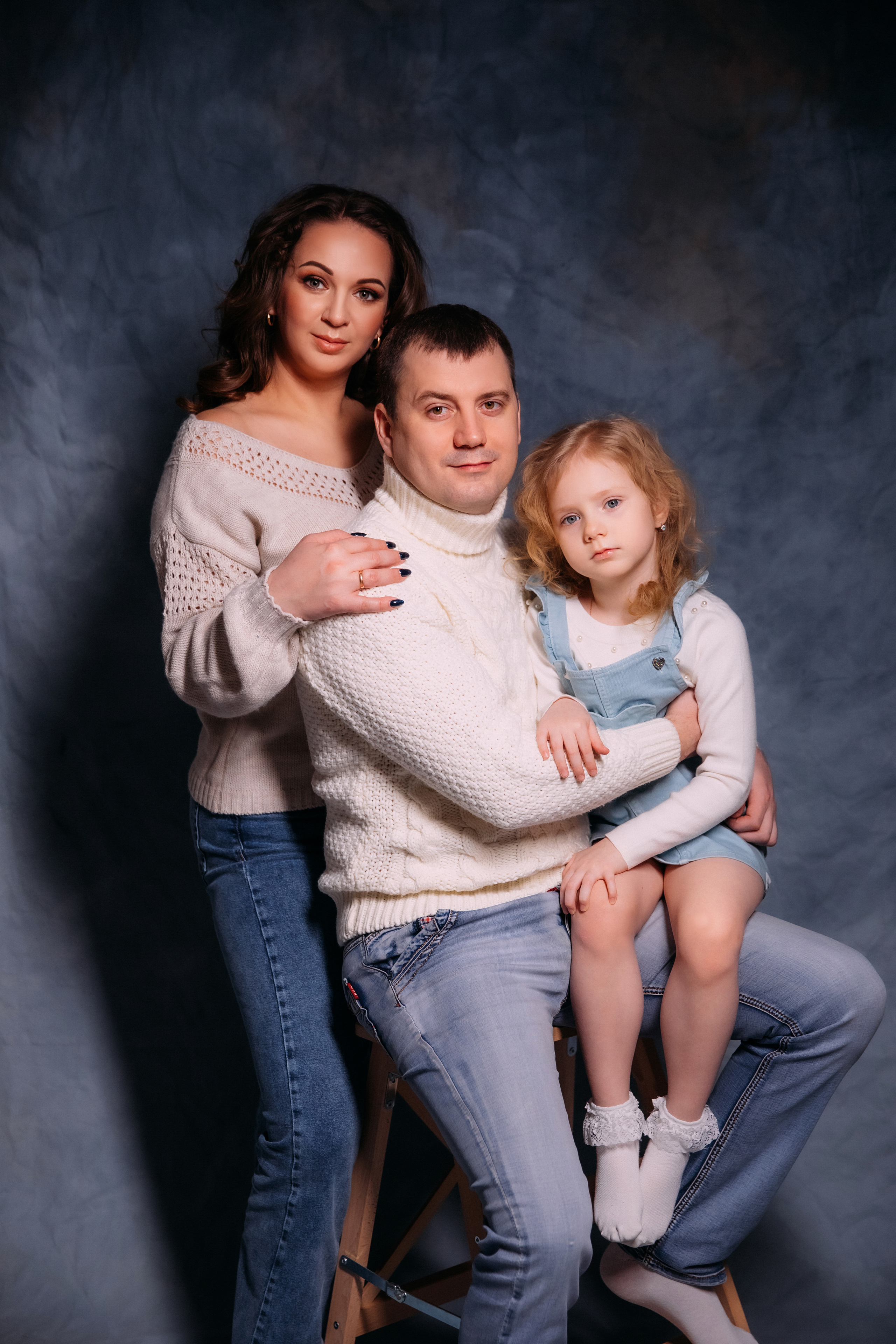 АЛЛА ИЛЬЯ И ДАША. Женский и семейный фотограф Елена Петрова