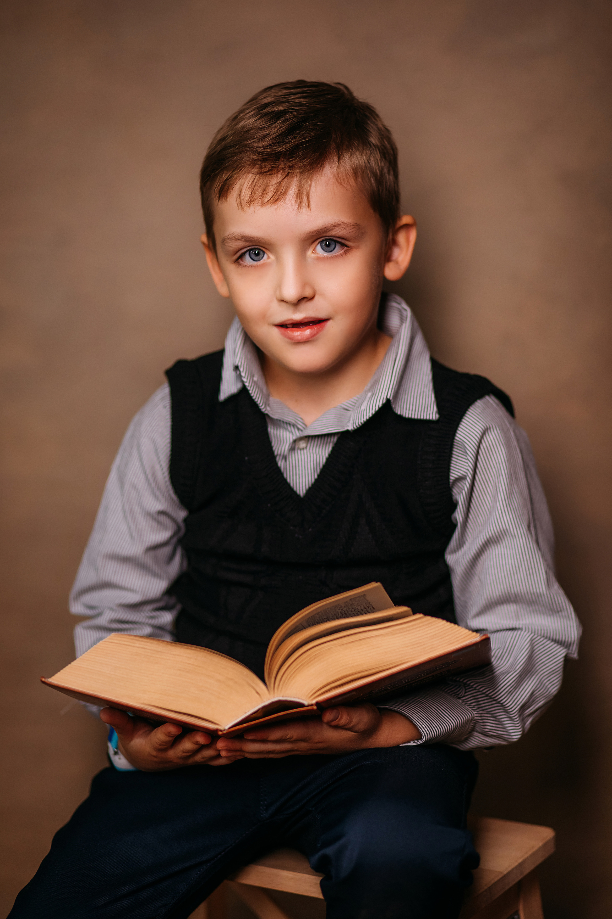 Фотопроект ПЕРВОКЛАШКА 2021. Женский и семейный фотограф Елена Петрова