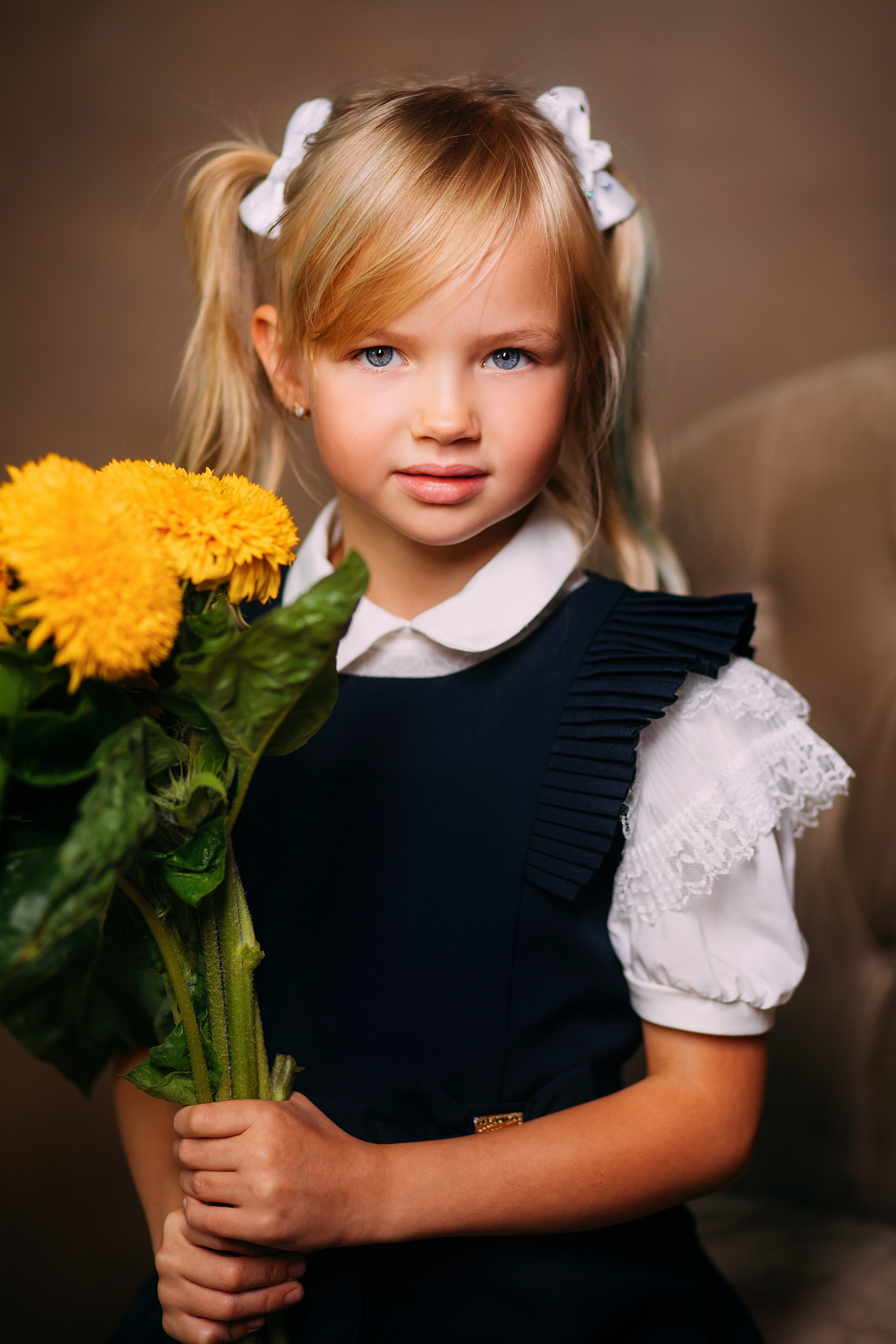 Фотопроект ПЕРВОКЛАШКА 2021