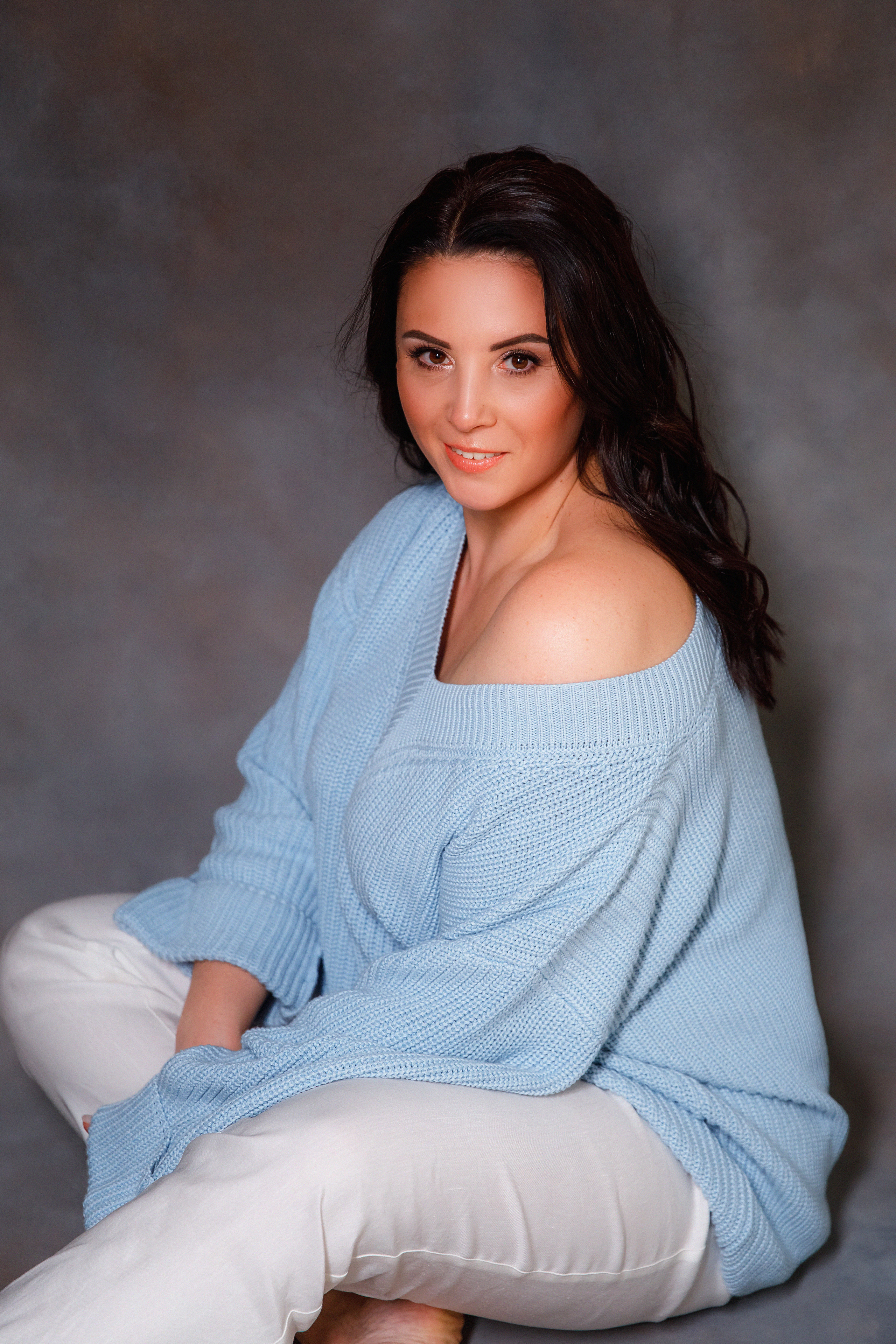 Фотопроект NATURELLE. Женский и семейный фотограф Елена Петрова