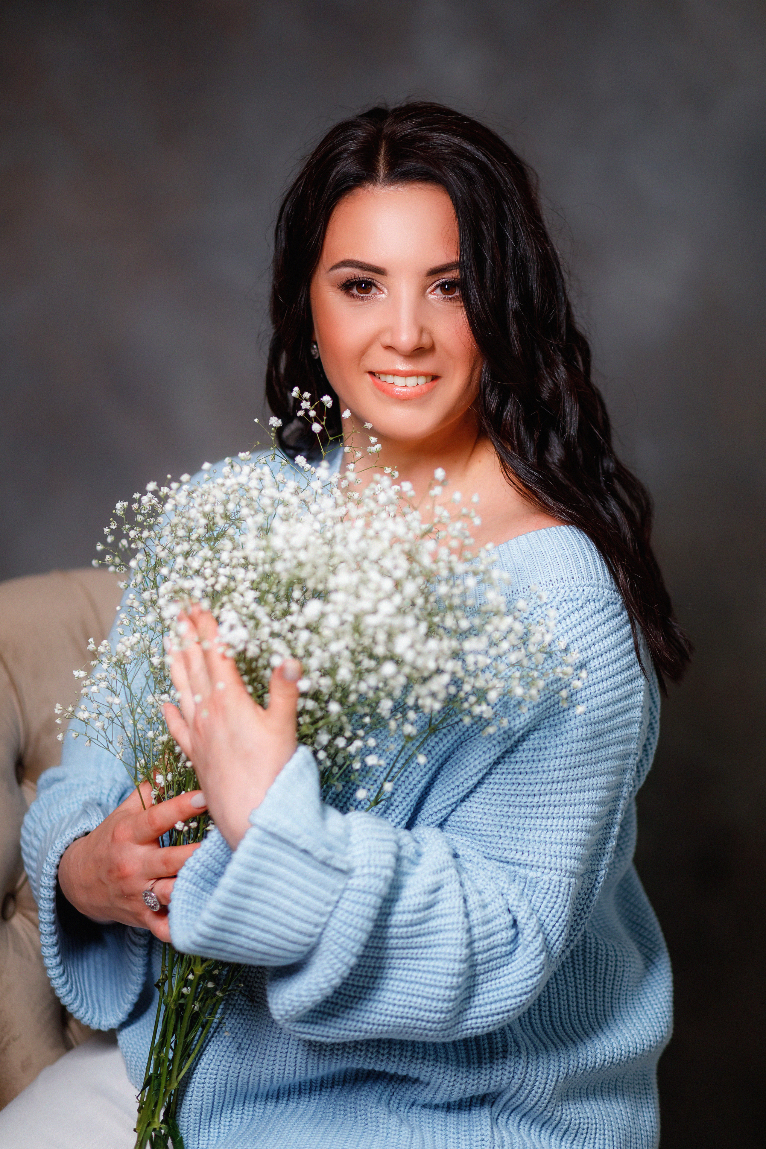 Фотопроект NATURELLE. Женский и семейный фотограф Елена Петрова