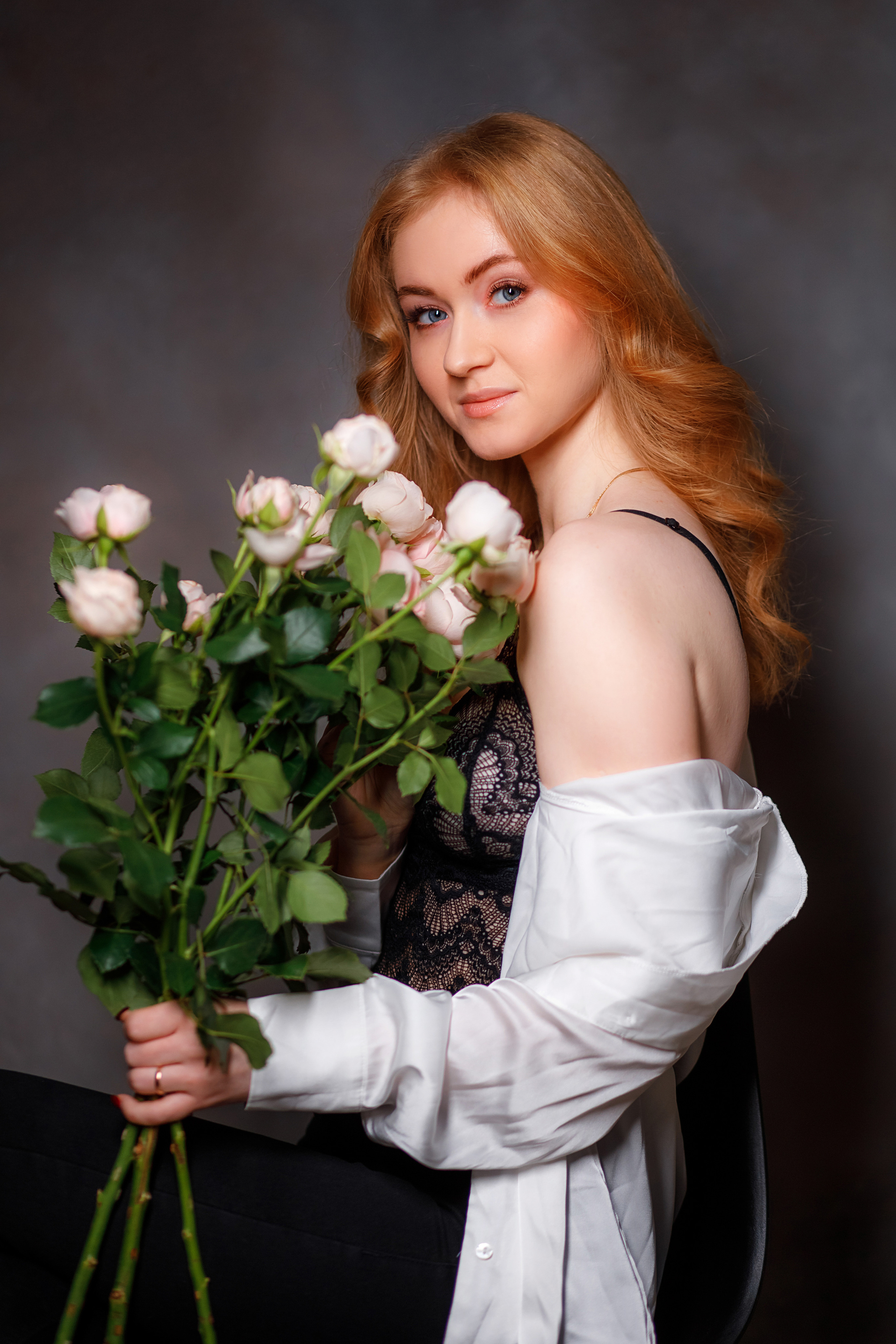 МАРИЯ. Женский и семейный фотограф Елена Петрова