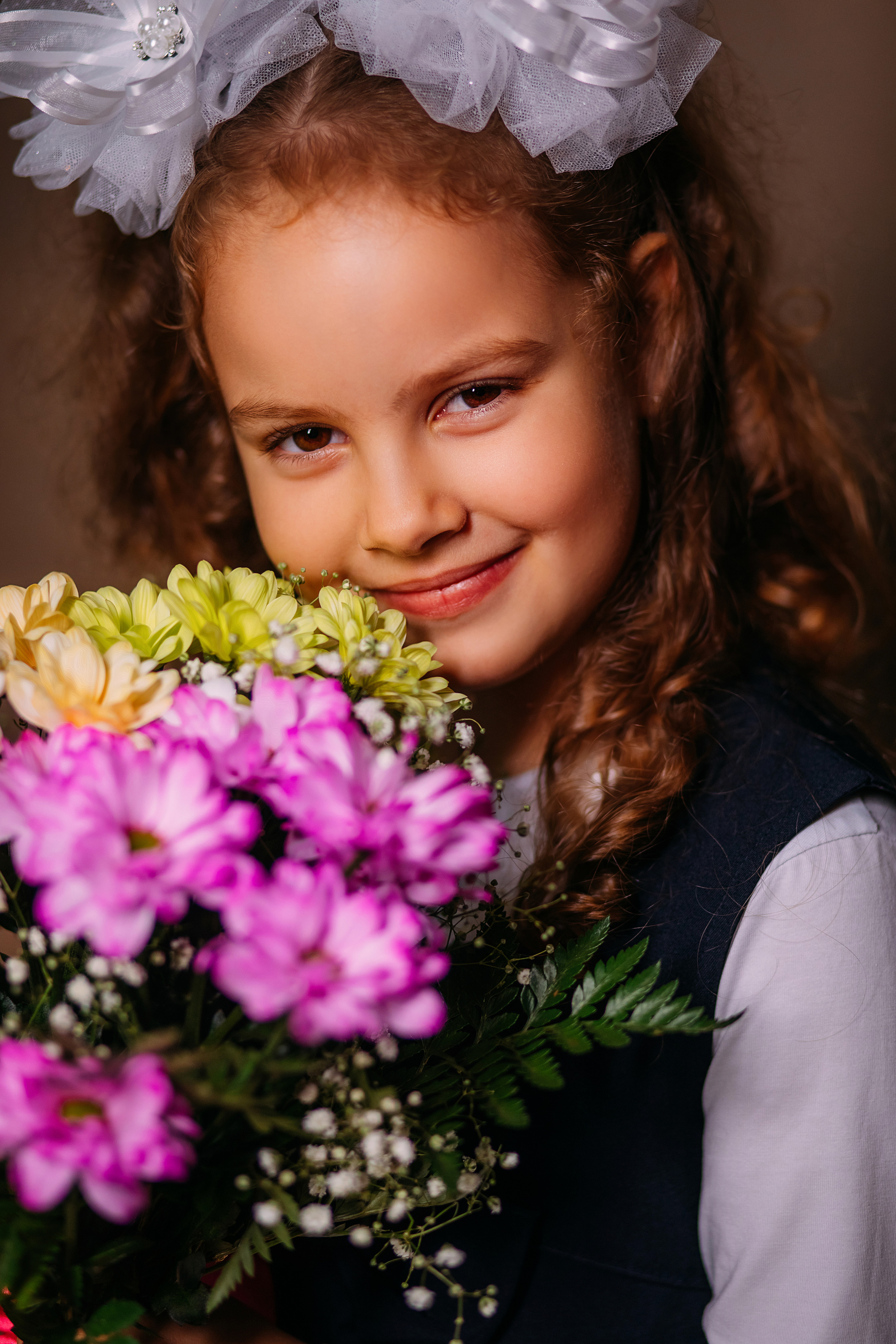 Фотопроект ПЕРВОКЛАШКА 2021. Женский и семейный фотограф Елена Петрова