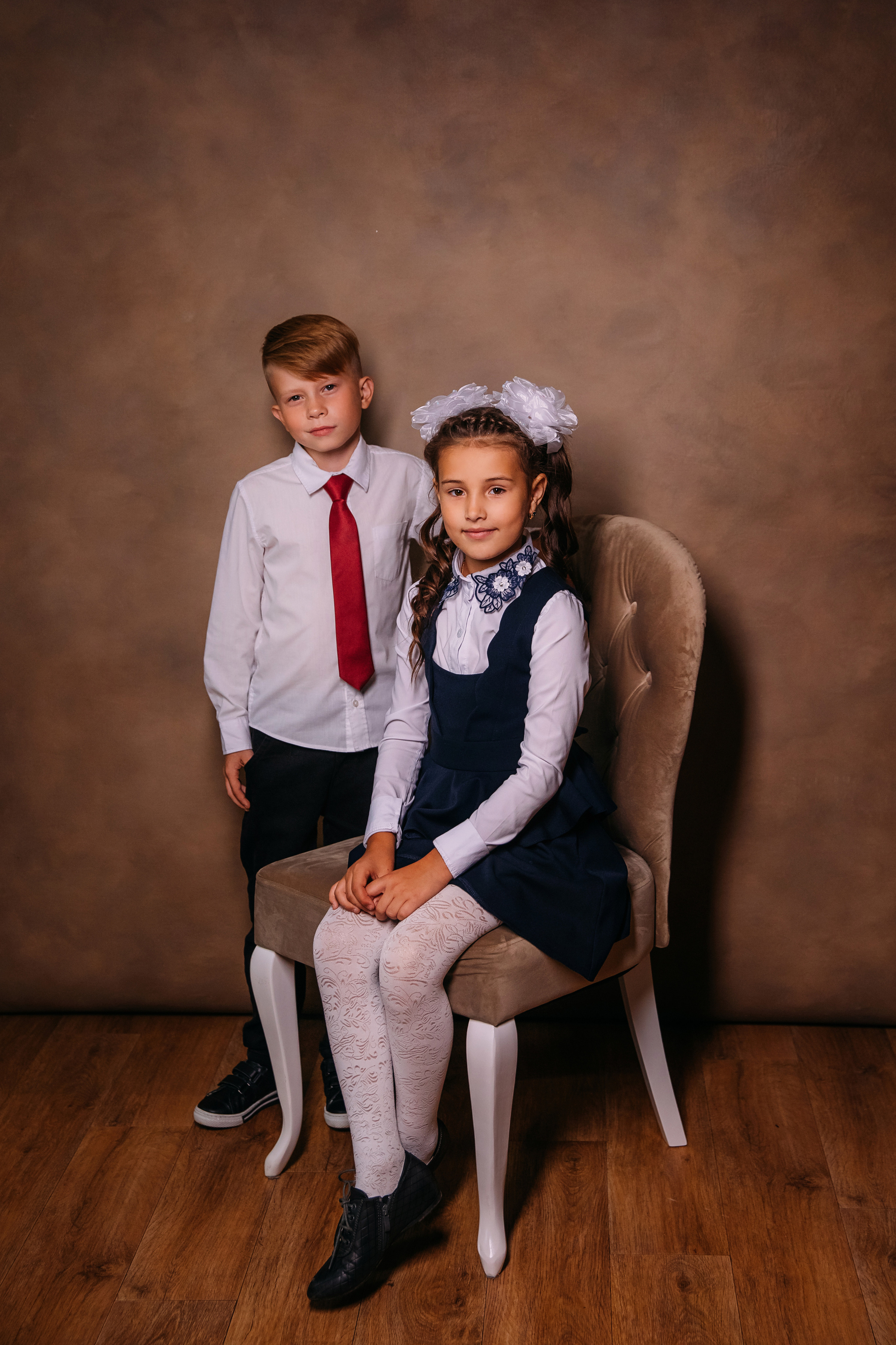 Фотопроект ПЕРВОКЛАШКА 2021. Женский и семейный фотограф Елена Петрова