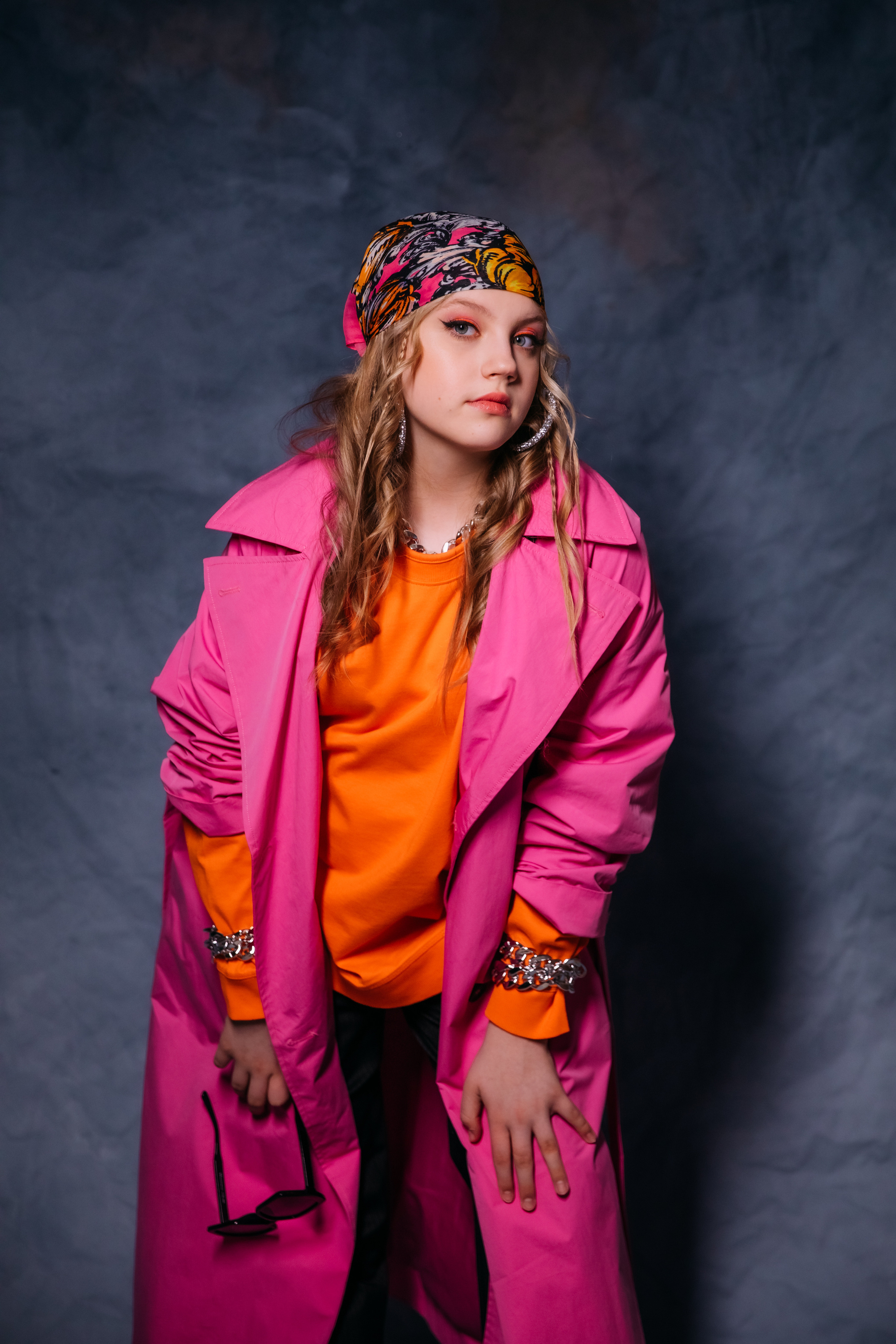 Софья. Женский и семейный фотограф Елена Петрова