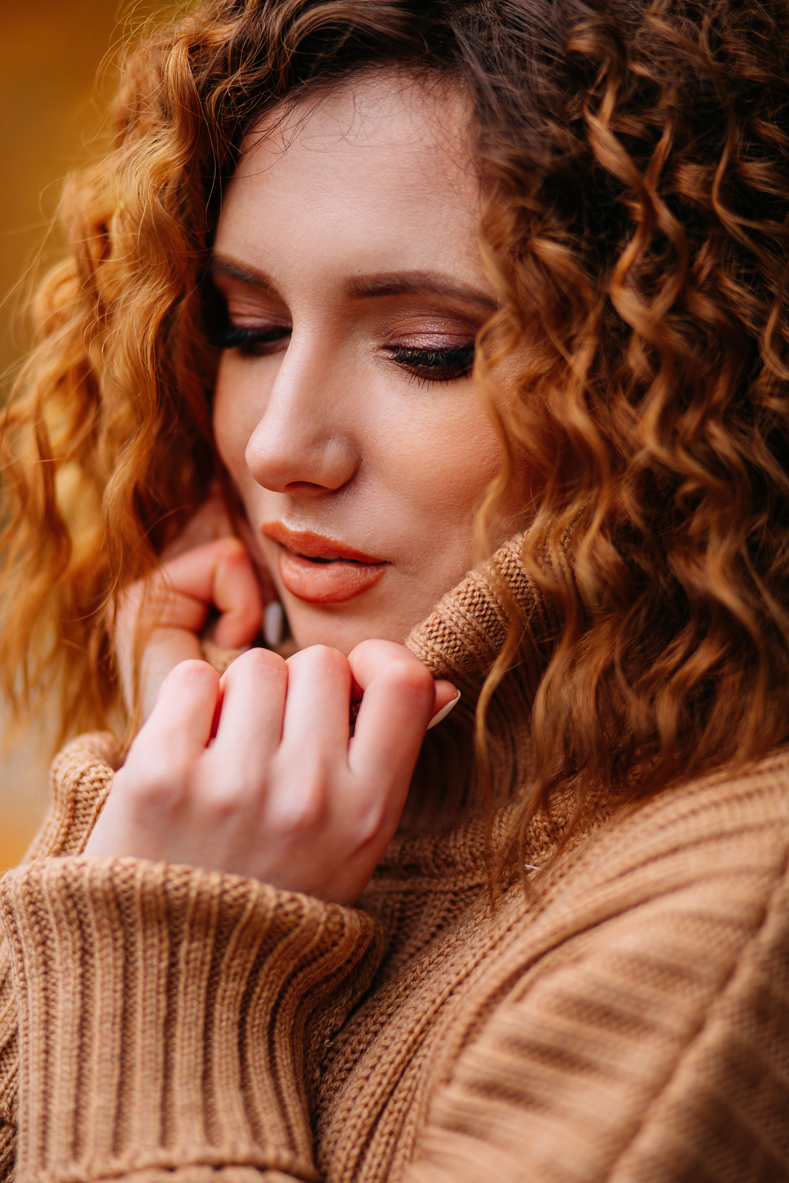 НАСТЯ. Женский и семейный фотограф Елена Петрова