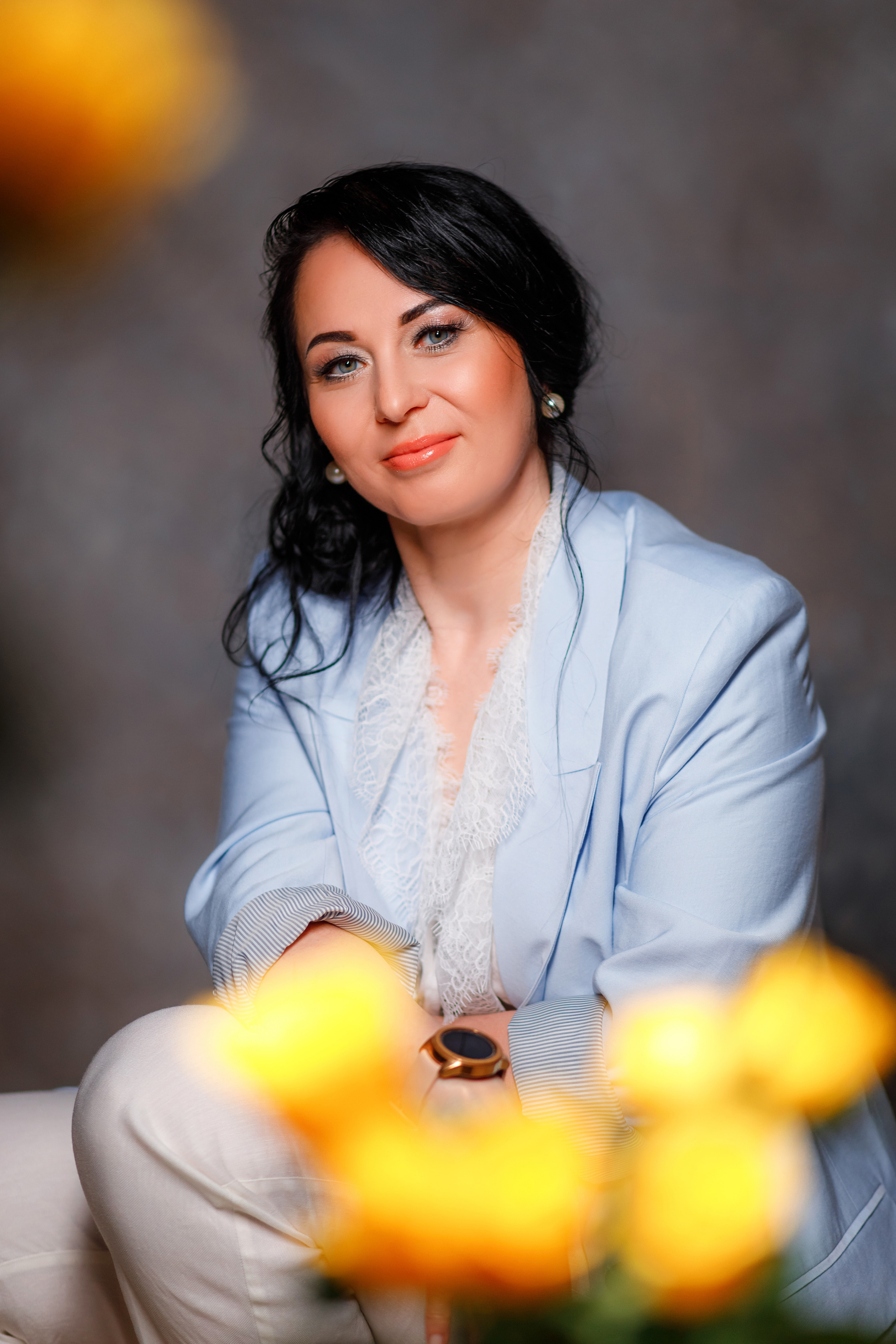 Фотопроект NATURELLE. Женский и семейный фотограф Елена Петрова