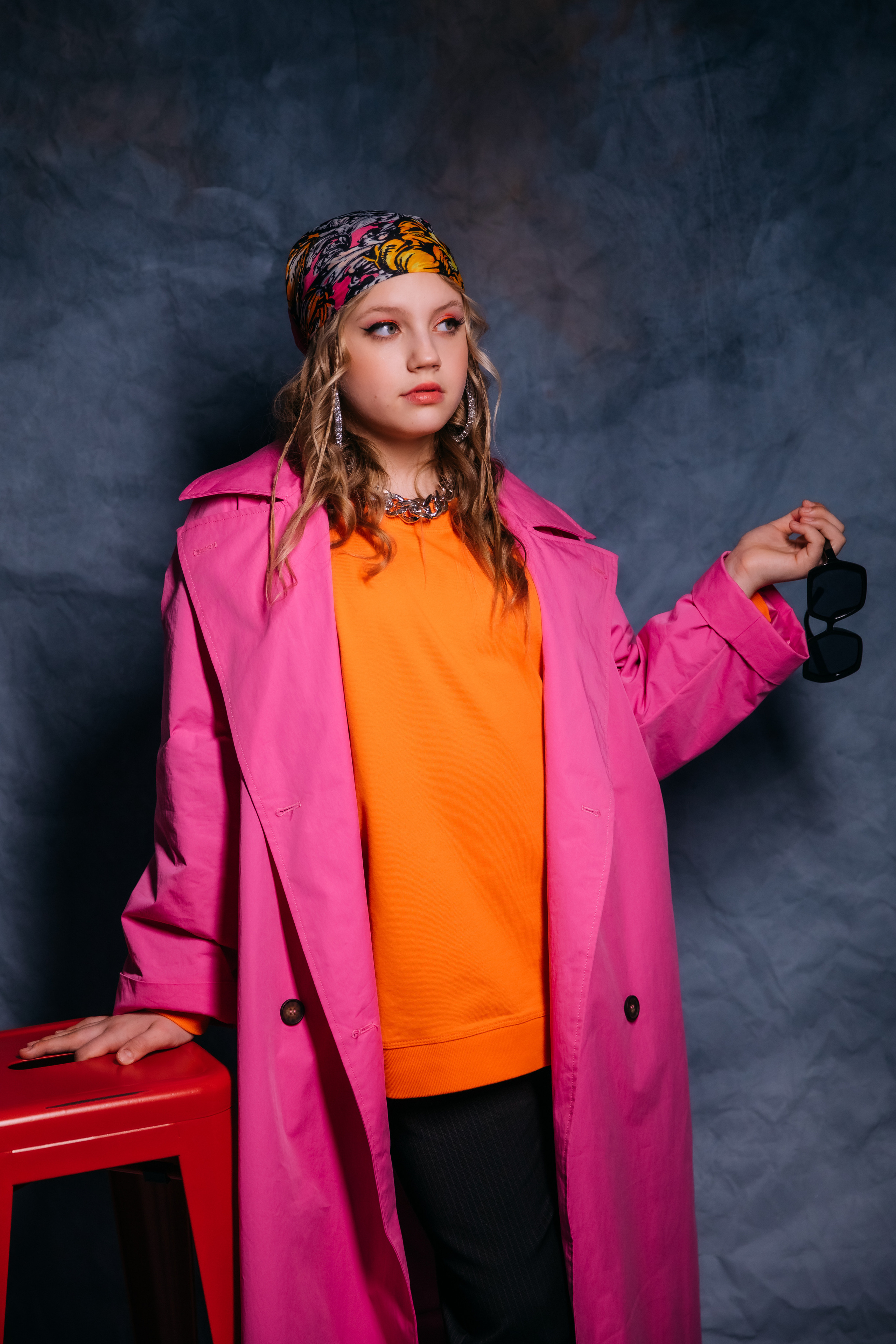 Софья. Женский и семейный фотограф Елена Петрова