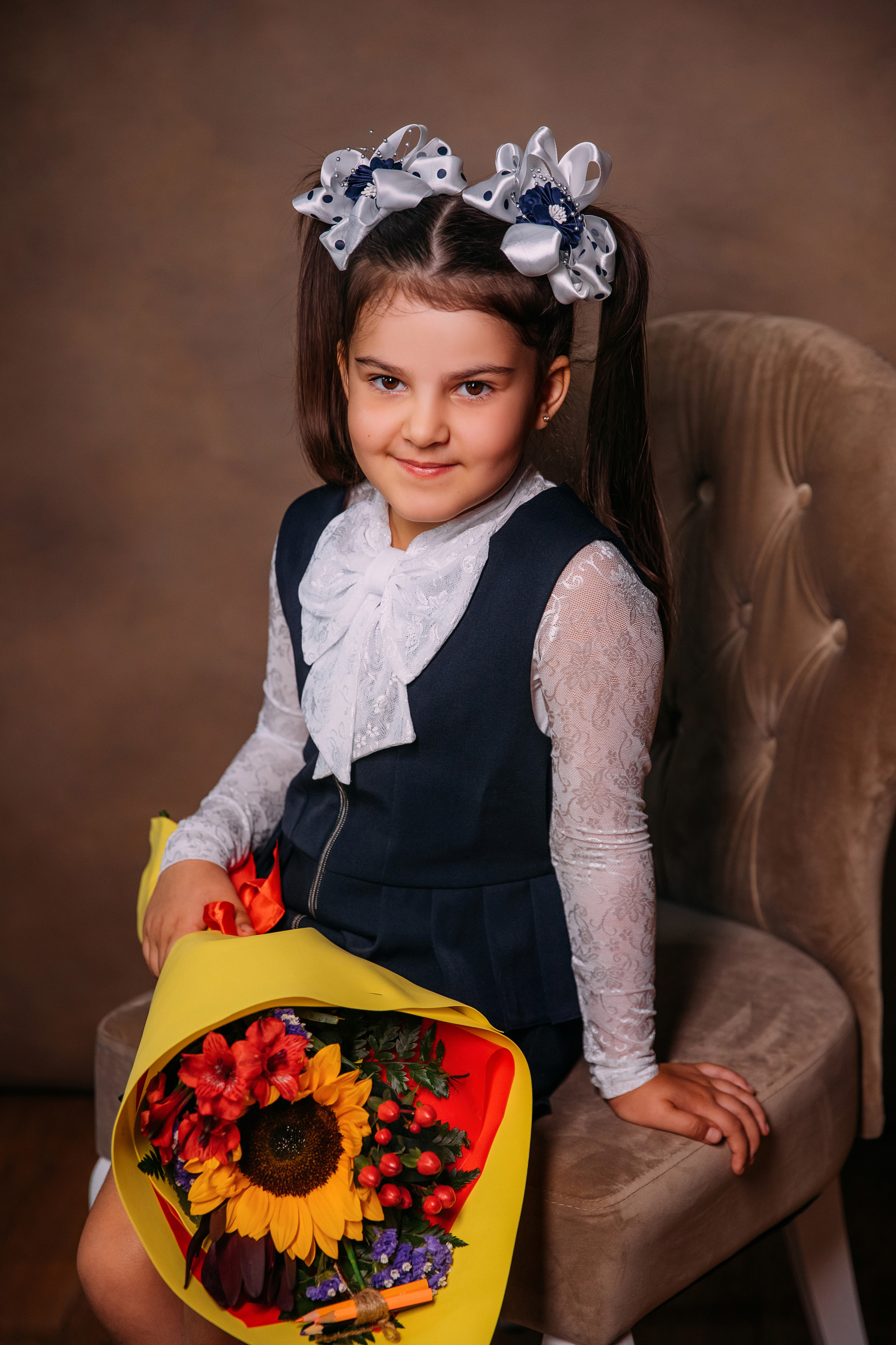 Фотопроект ПЕРВОКЛАШКА 2021. Женский и семейный фотограф Елена Петрова