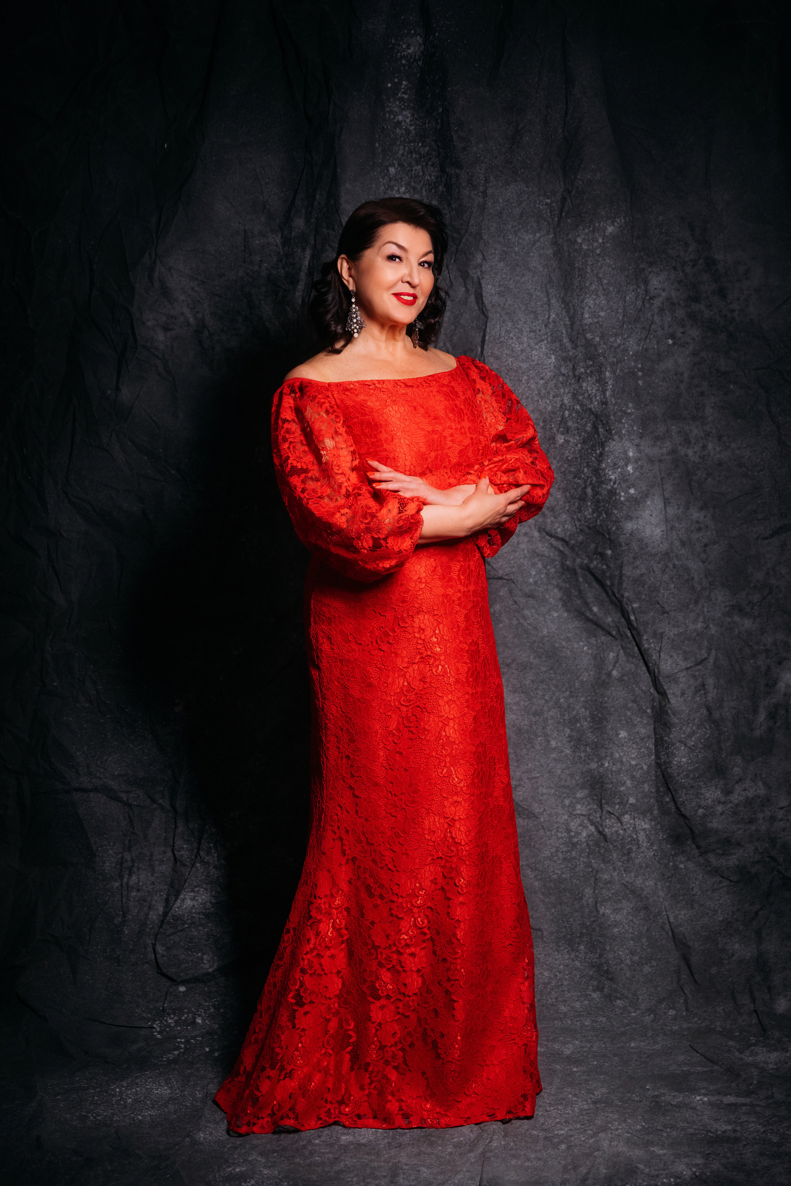 Фотопроект КРАСНОЕ И ЧЕРНОЕ. Женский и семейный фотограф Елена Петрова