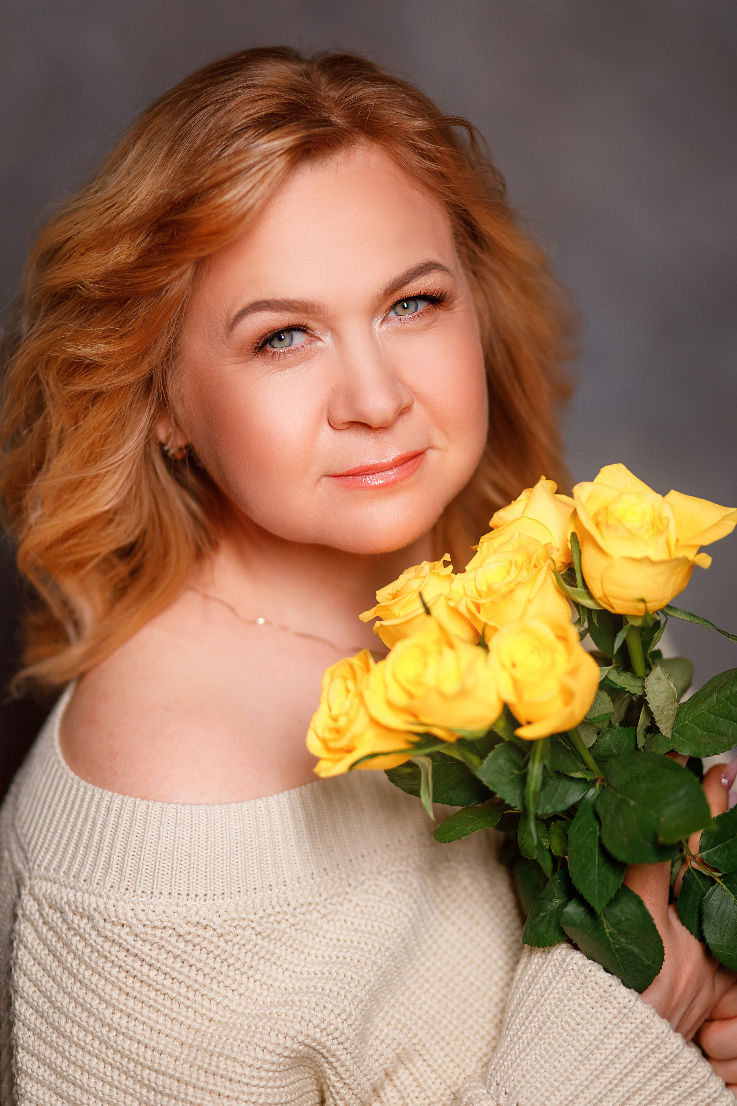 Фотопроект NATURELLE. Женский и семейный фотограф Елена Петрова