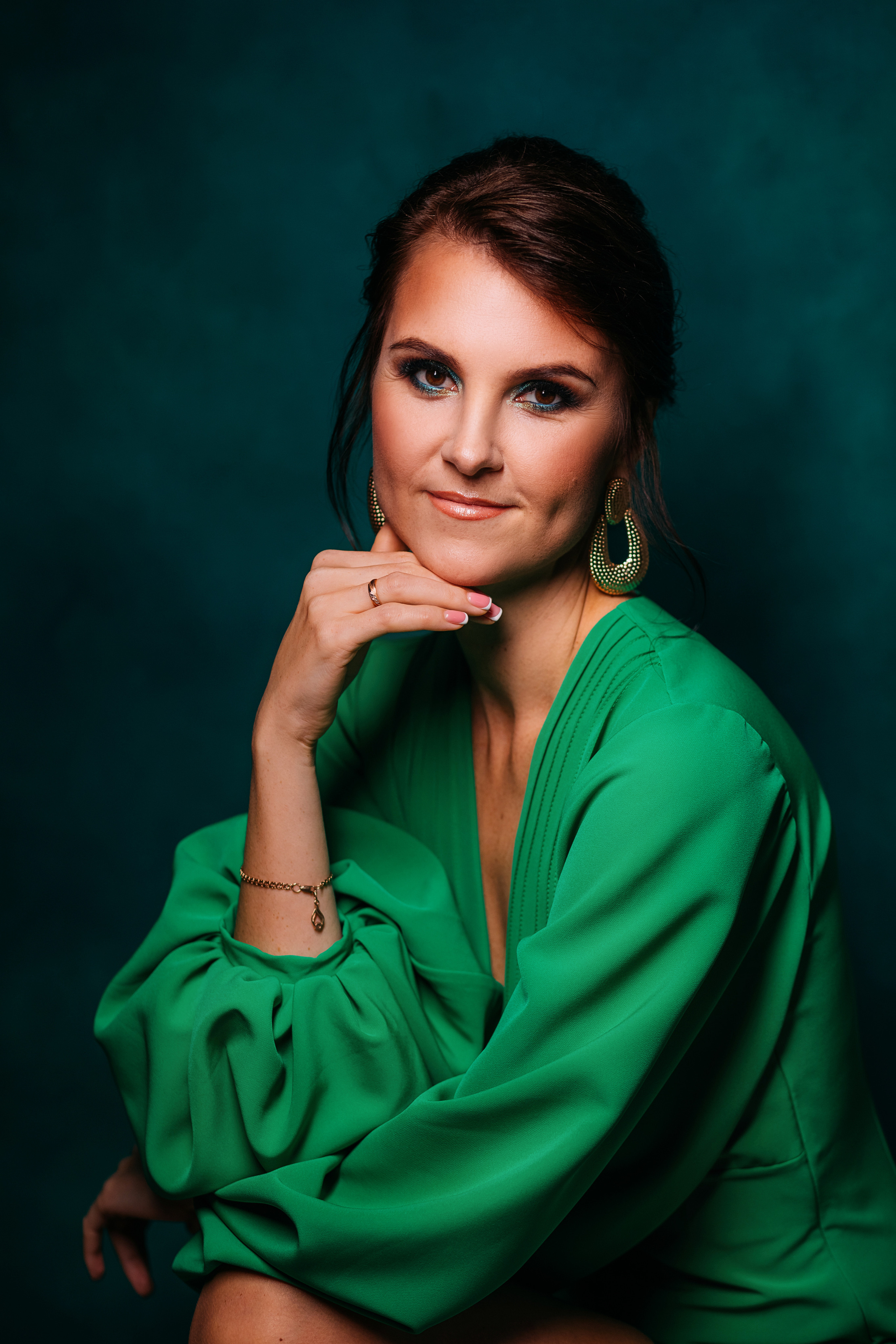 ЮЛИЯ. Женский и семейный фотограф Елена Петрова