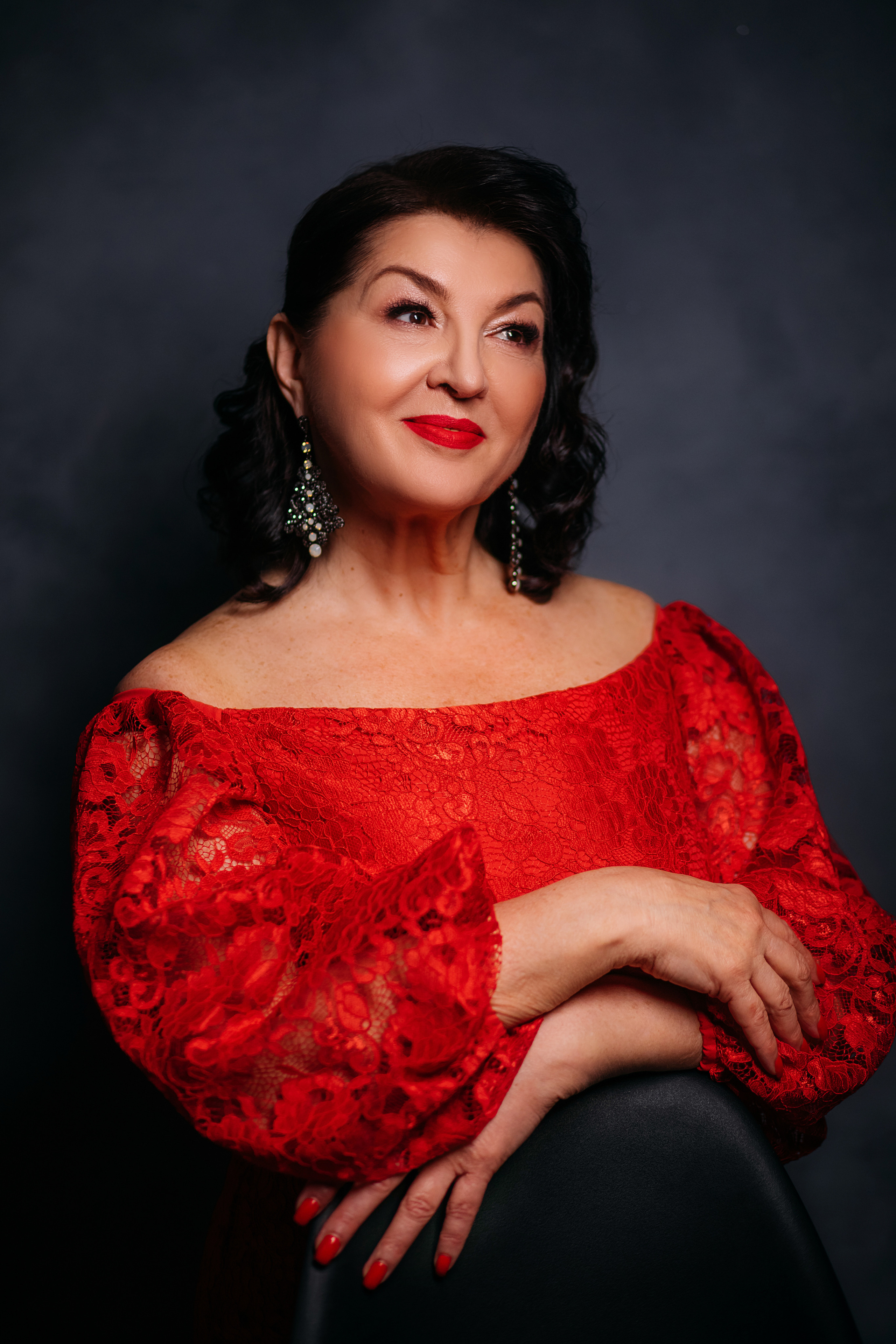 Фотопроект КРАСНОЕ И ЧЕРНОЕ. Женский и семейный фотограф Елена Петрова