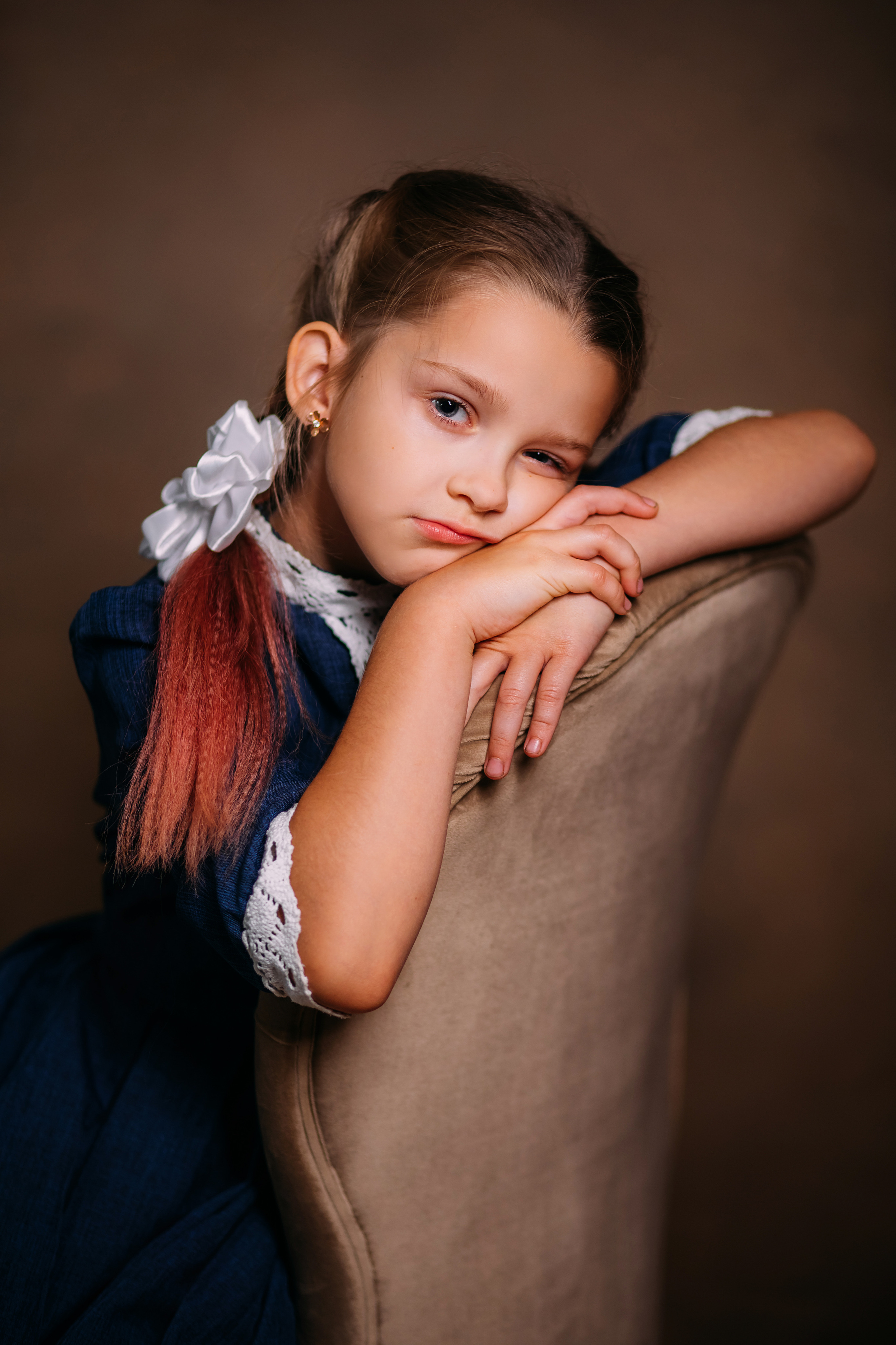 Фотопроект ПЕРВОКЛАШКА 2021. Женский и семейный фотограф Елена Петрова