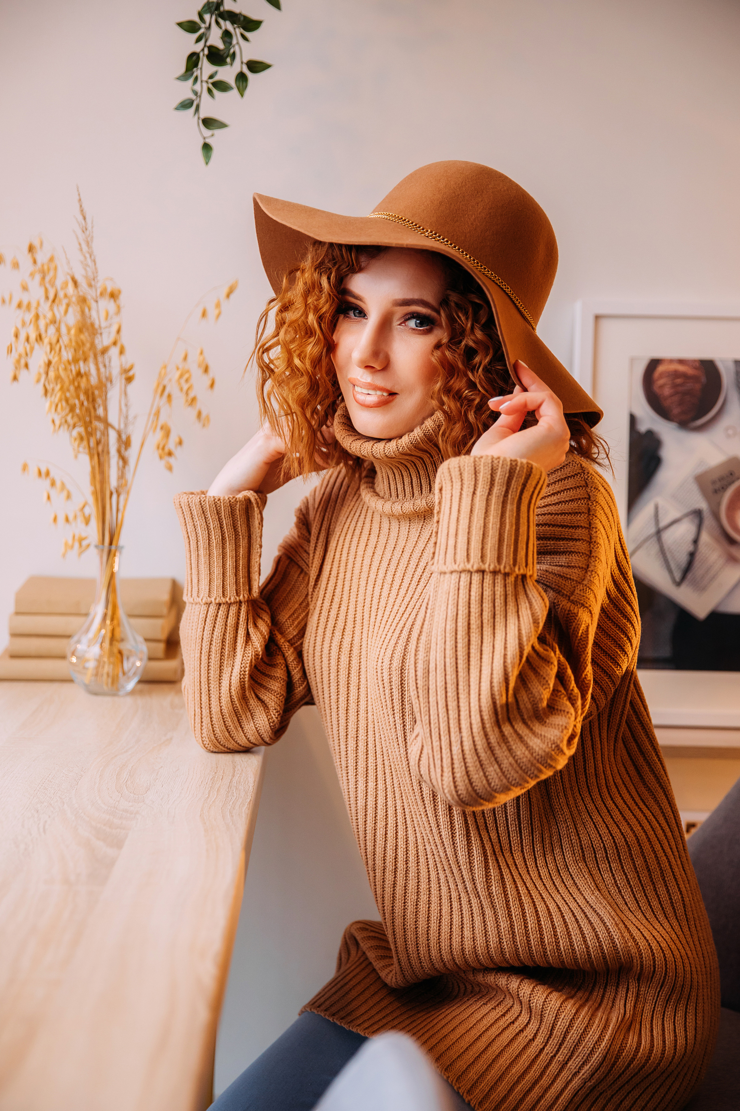 НАСТЯ. Женский и семейный фотограф Елена Петрова