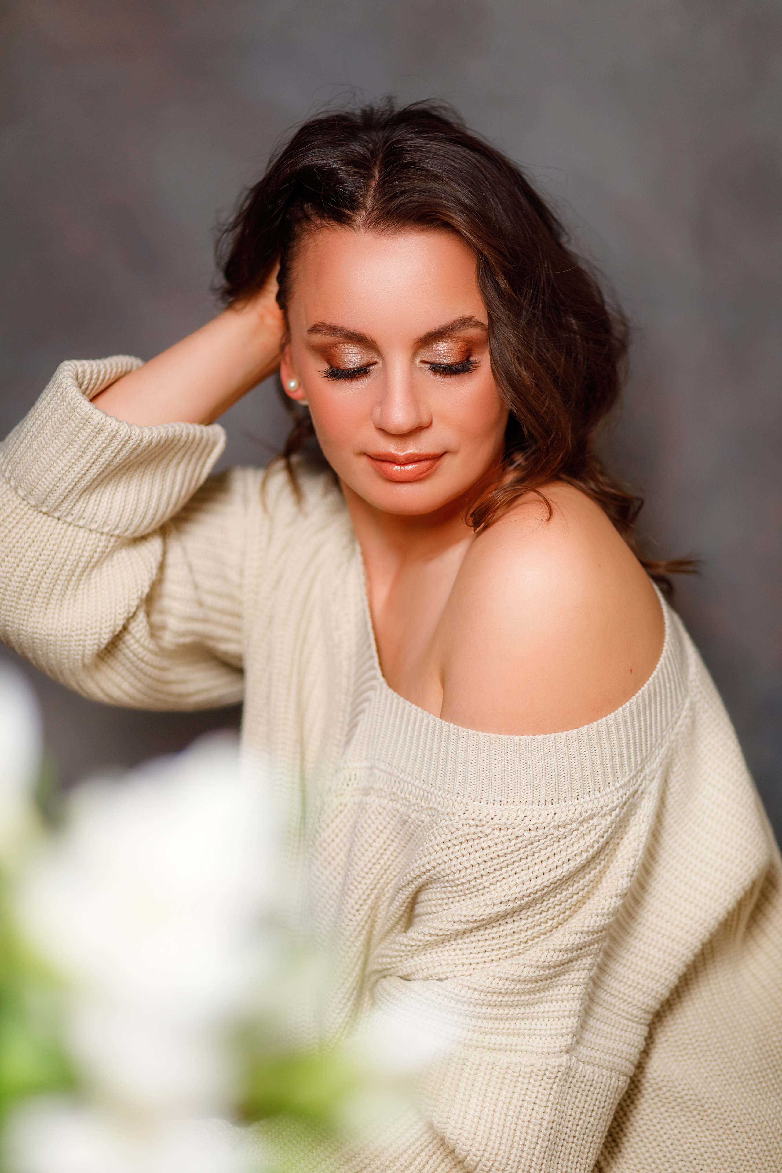 Фотопроект NATURELLE. Женский и семейный фотограф Елена Петрова