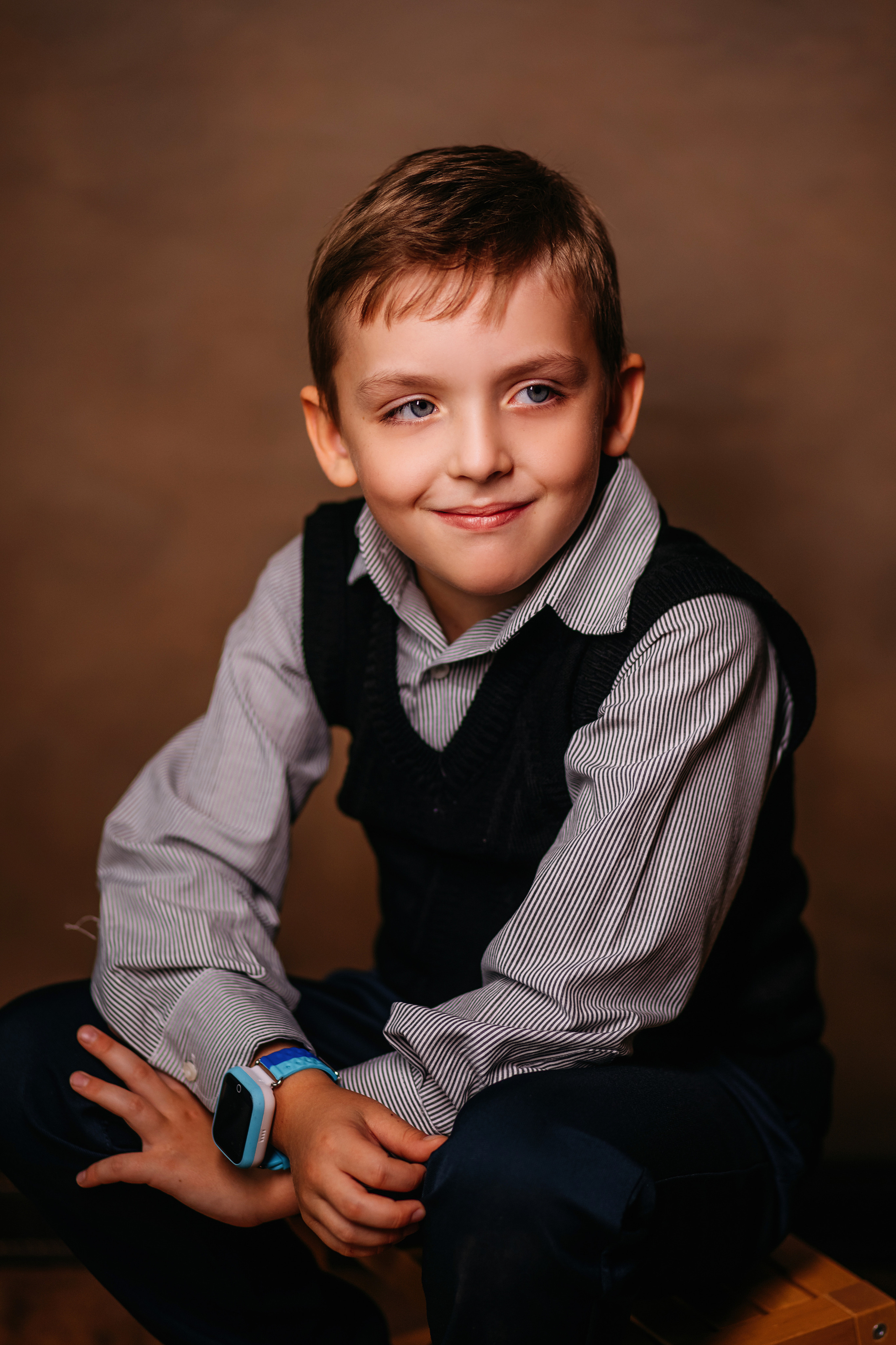 Фотопроект ПЕРВОКЛАШКА 2021. Женский и семейный фотограф Елена Петрова