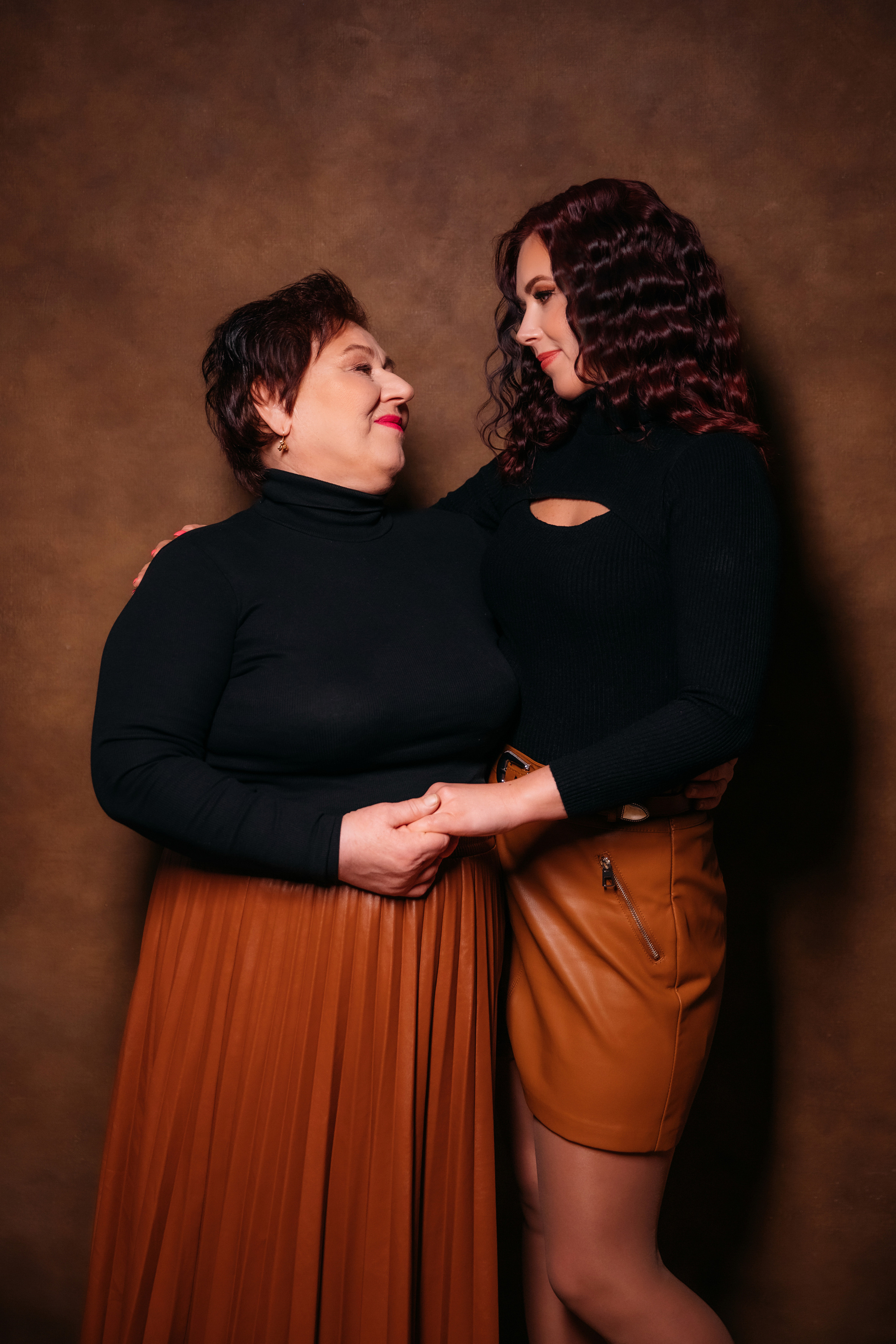 ОКСАНА И ЕЕ СЕМЬЯ. Женский и семейный фотограф Елена Петрова