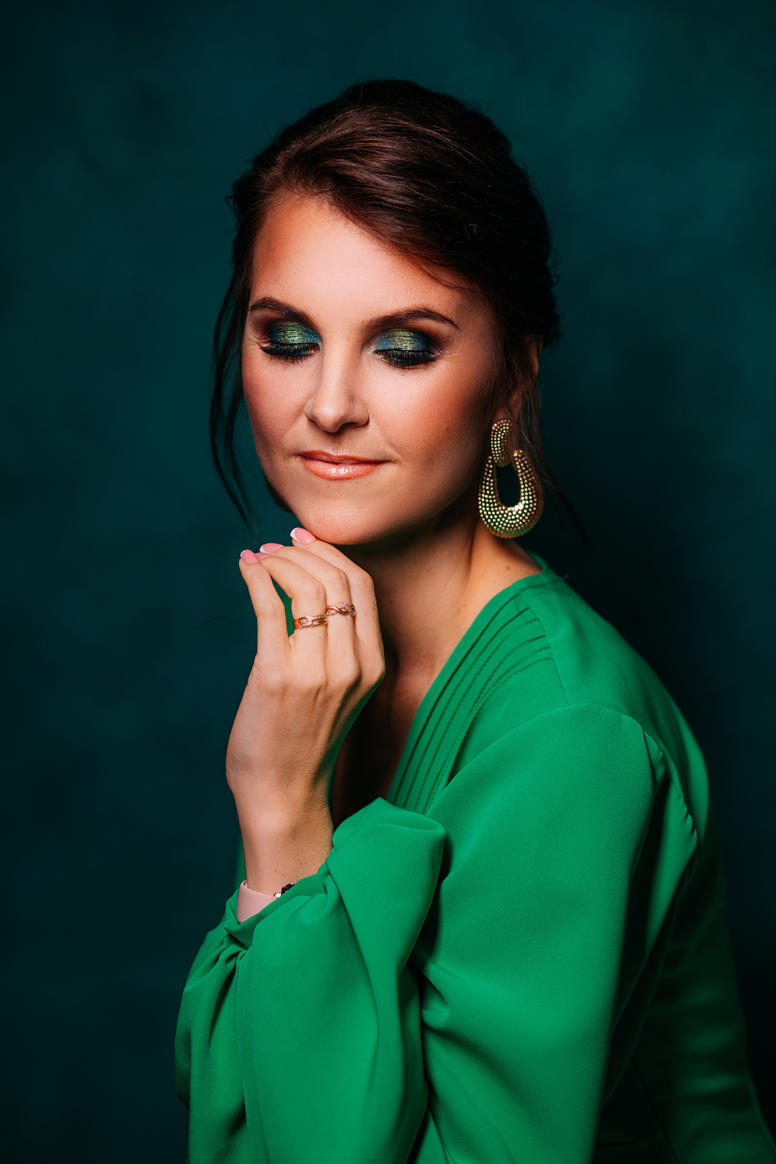 ЮЛИЯ. Женский и семейный фотограф Елена Петрова