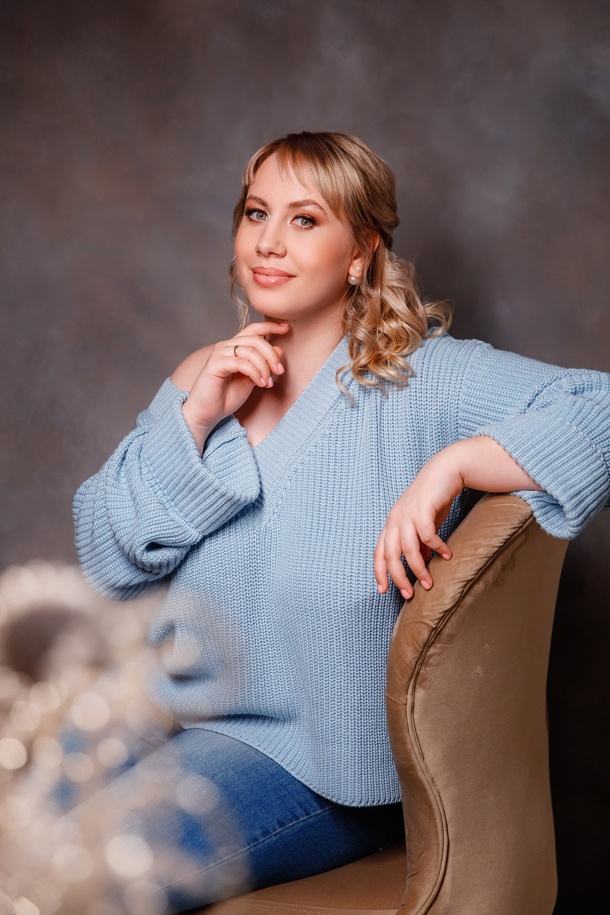 Фотопроект NATURELLE. Женский и семейный фотограф Елена Петрова