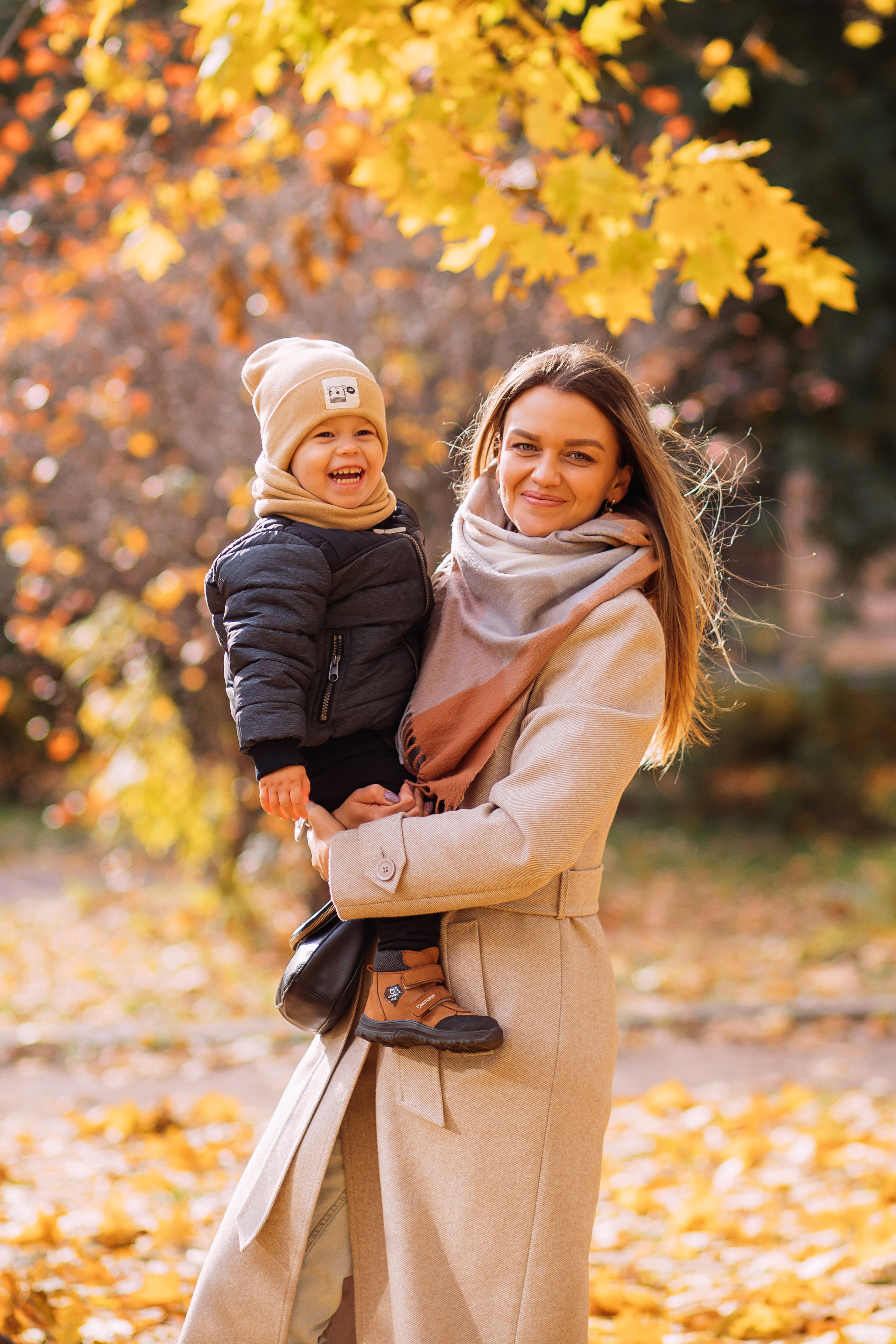 ЮЛЯ И ТЁМА. Женский и семейный фотограф Елена Петрова