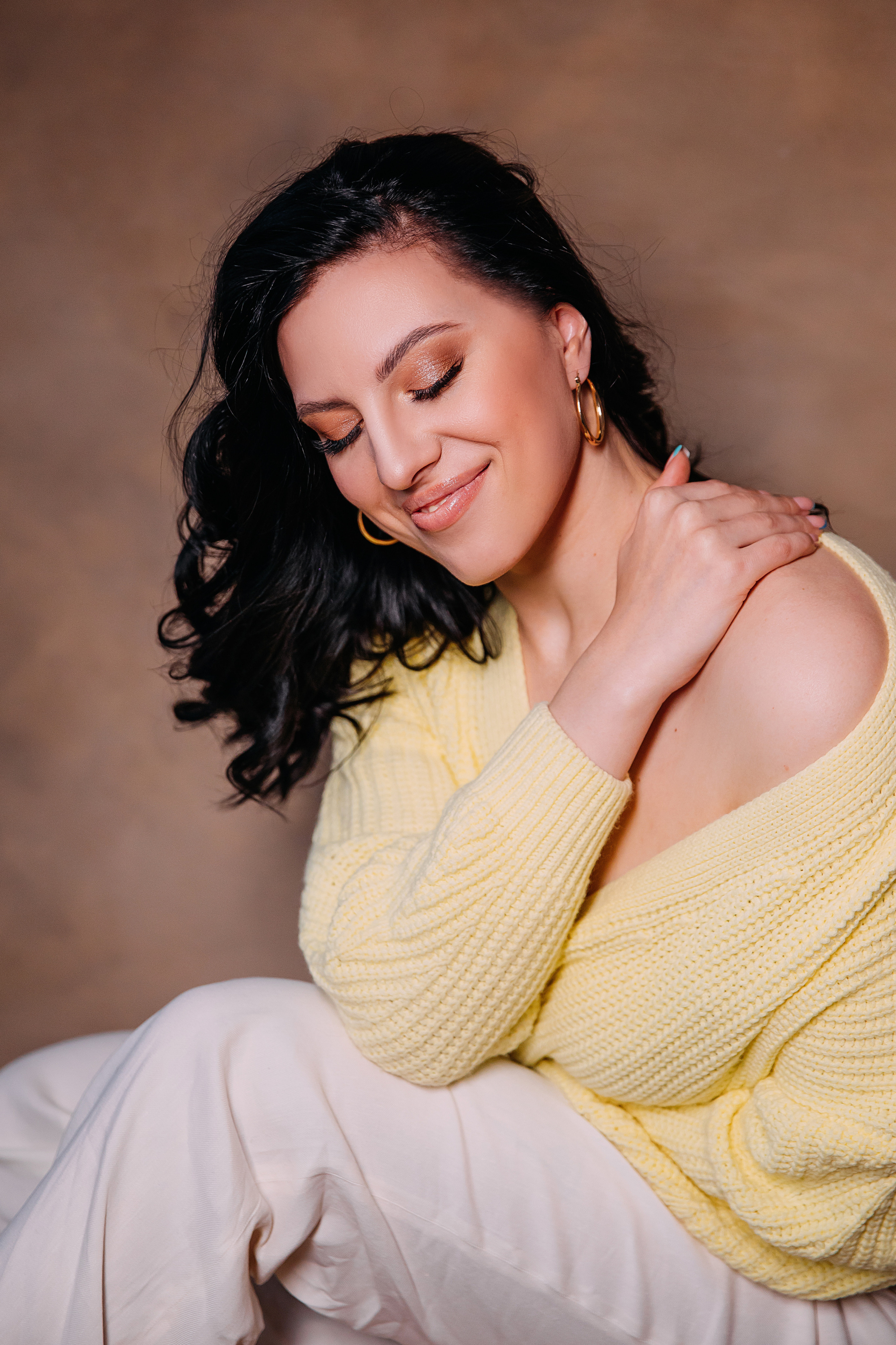 Фотопроект NATURELLE. Женский и семейный фотограф Елена Петрова