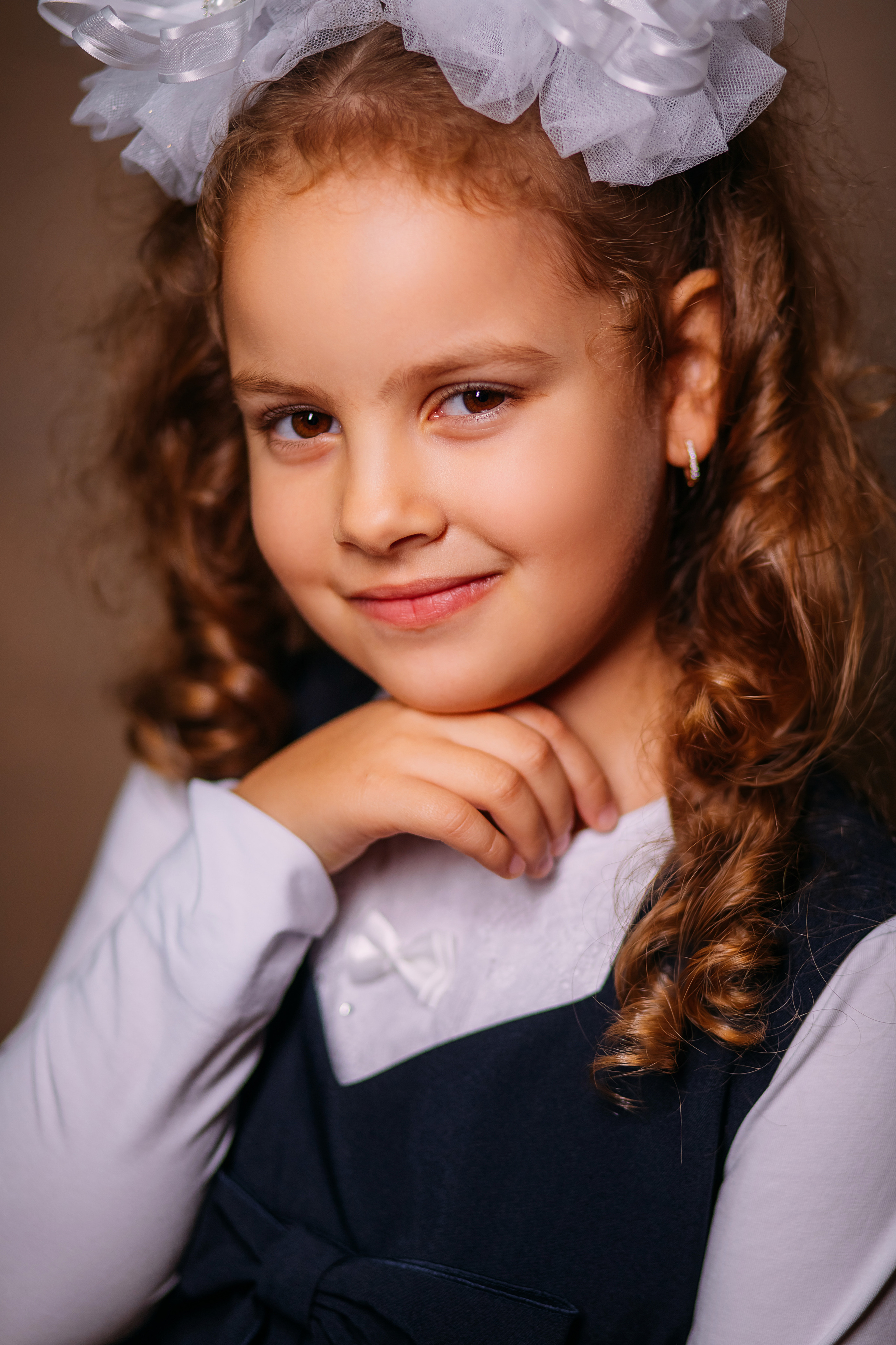 Фотопроект ПЕРВОКЛАШКА 2021. Женский и семейный фотограф Елена Петрова