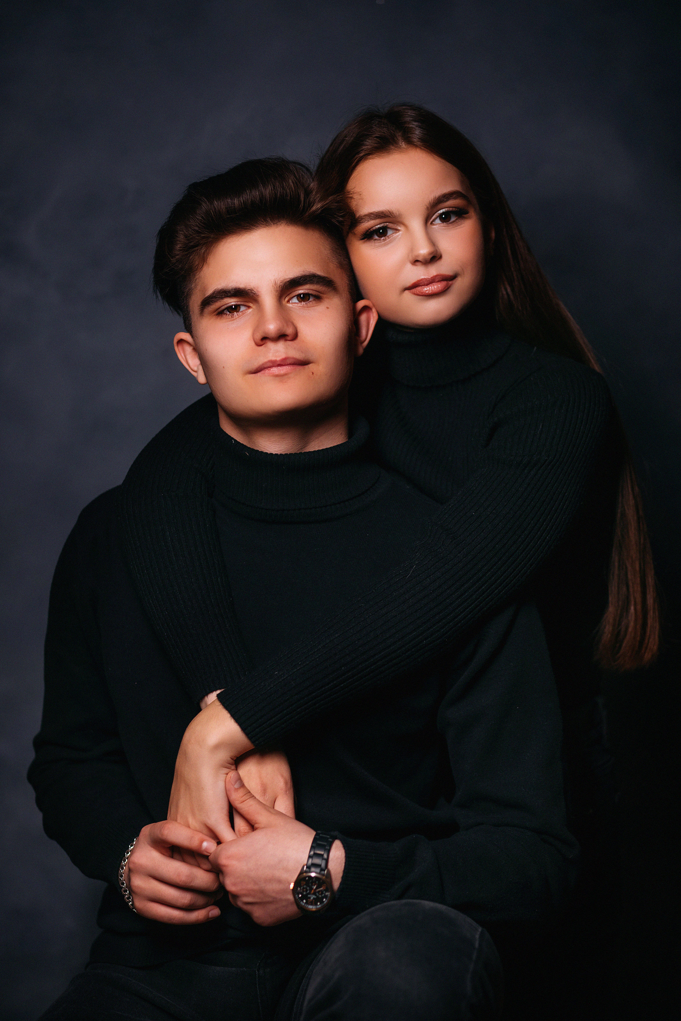 БАЙКАЛ темно-серый. Женский и семейный фотограф Елена Петрова