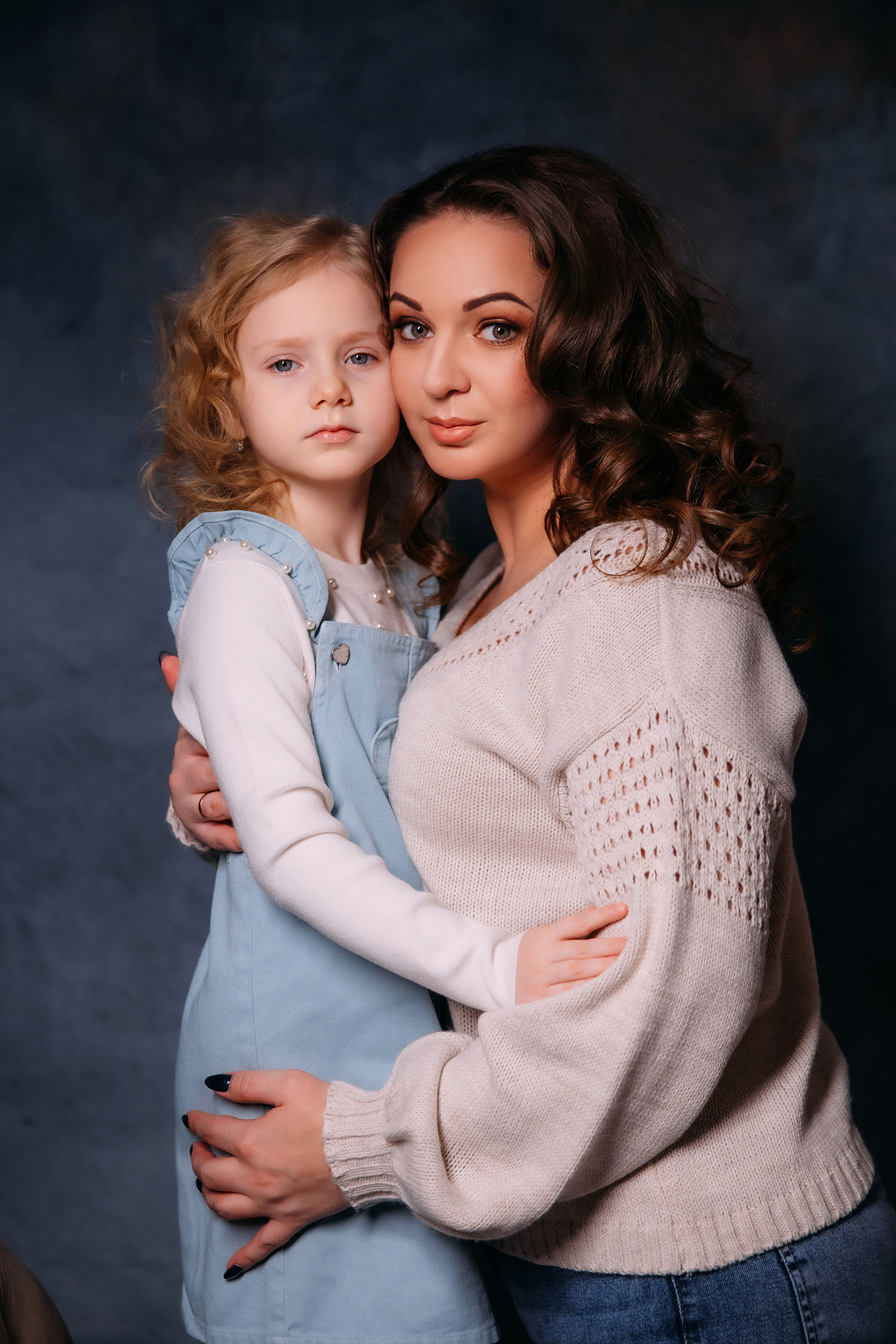 АЛЛА ИЛЬЯ И ДАША. Женский и семейный фотограф Елена Петрова