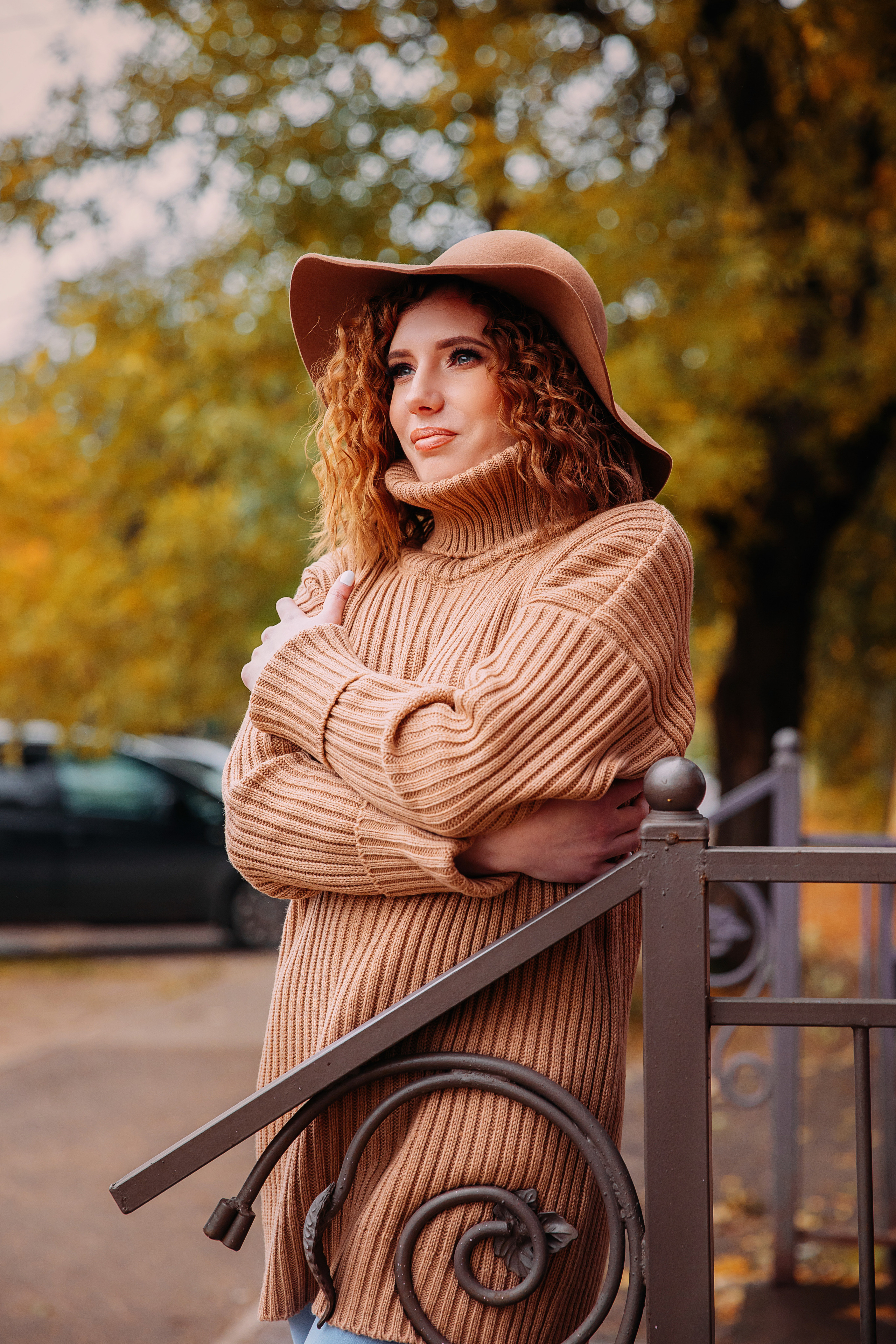 НАСТЯ. Женский и семейный фотограф Елена Петрова