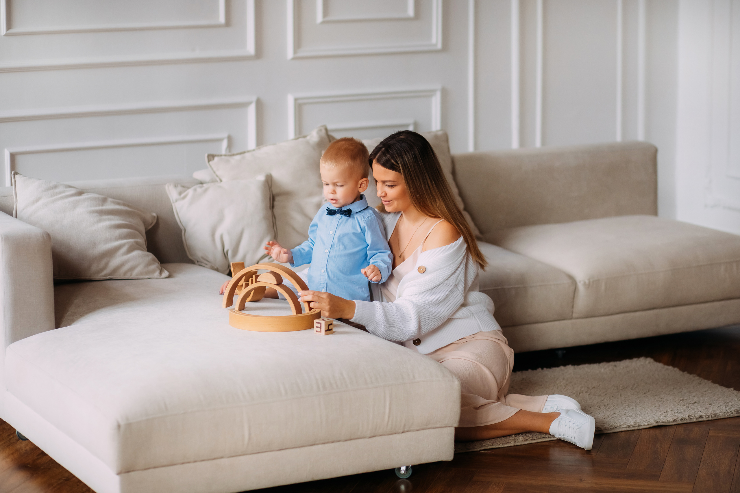 ЮЛЯ И ТЁМА. Женский и семейный фотограф Елена Петрова