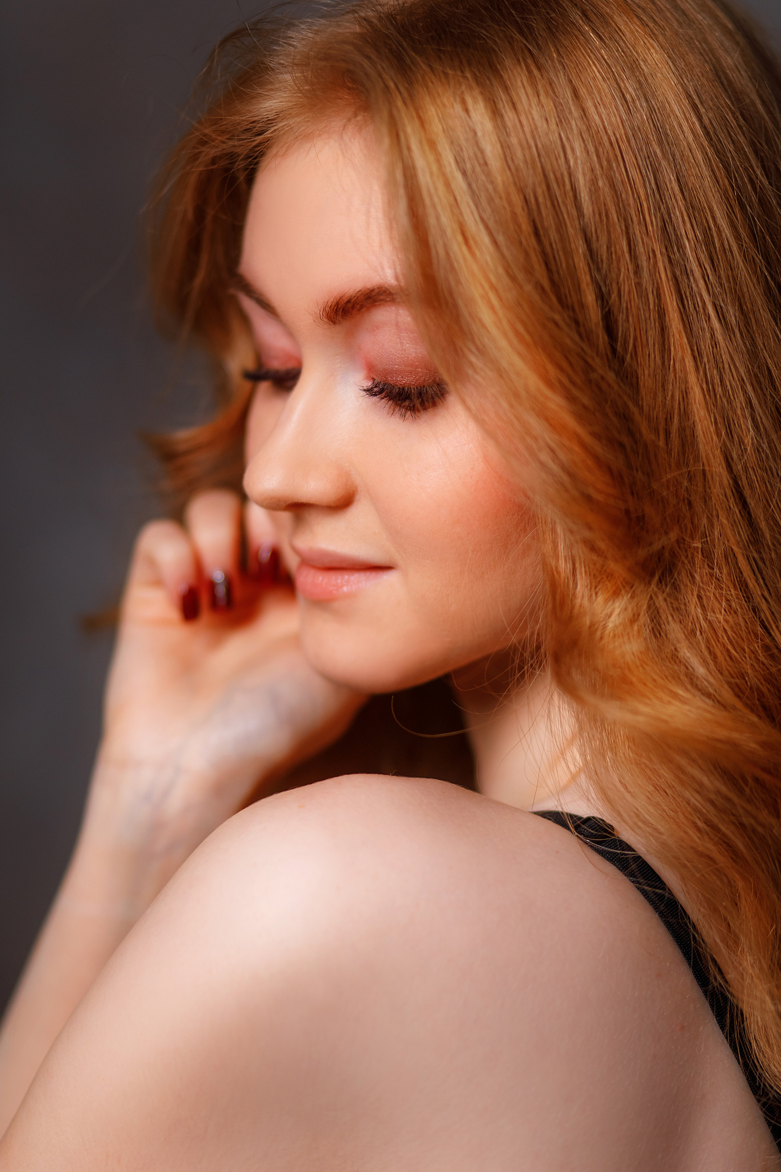 МАРИЯ. Женский и семейный фотограф Елена Петрова