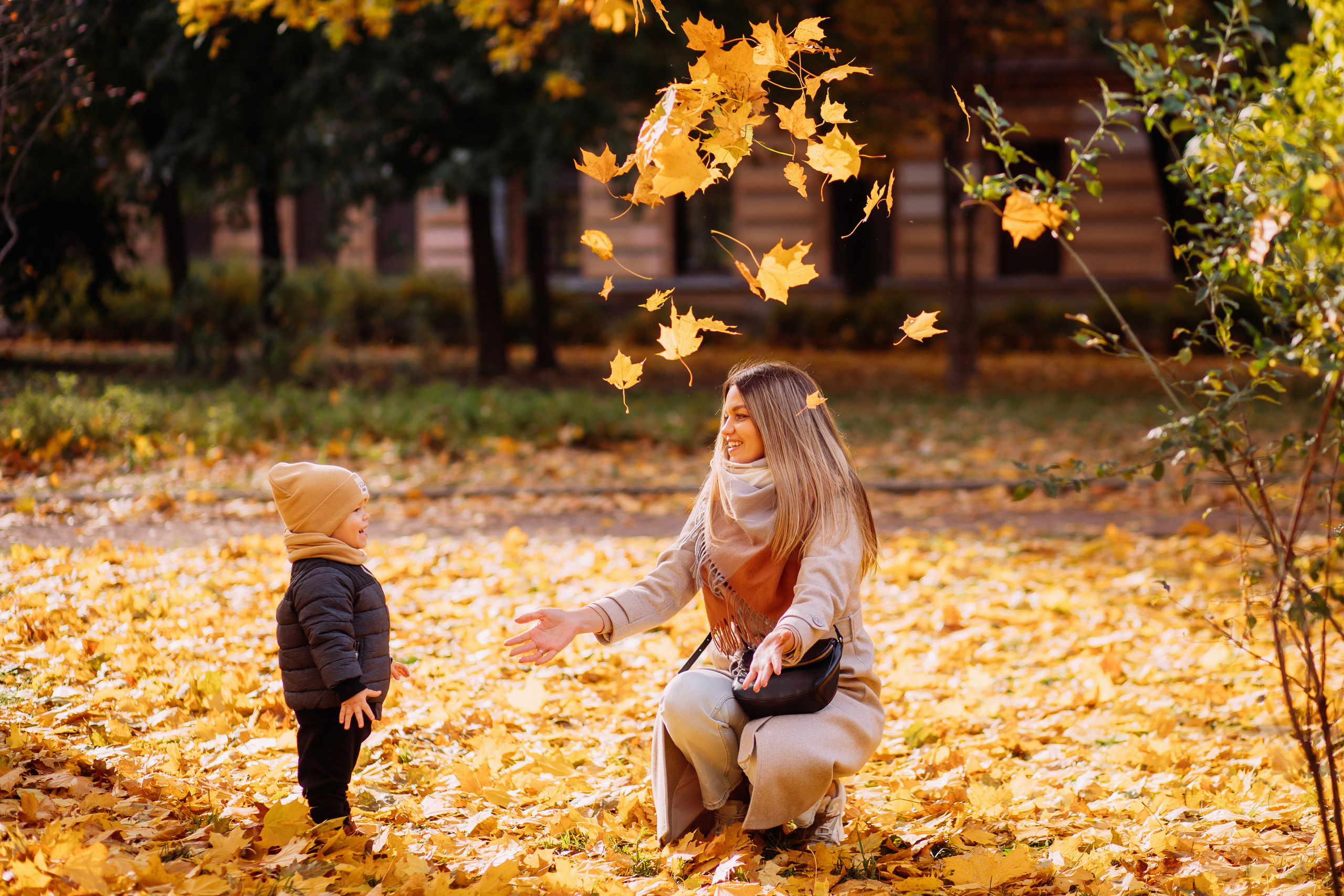 ЮЛЯ И ТЁМА. Женский и семейный фотограф Елена Петрова
