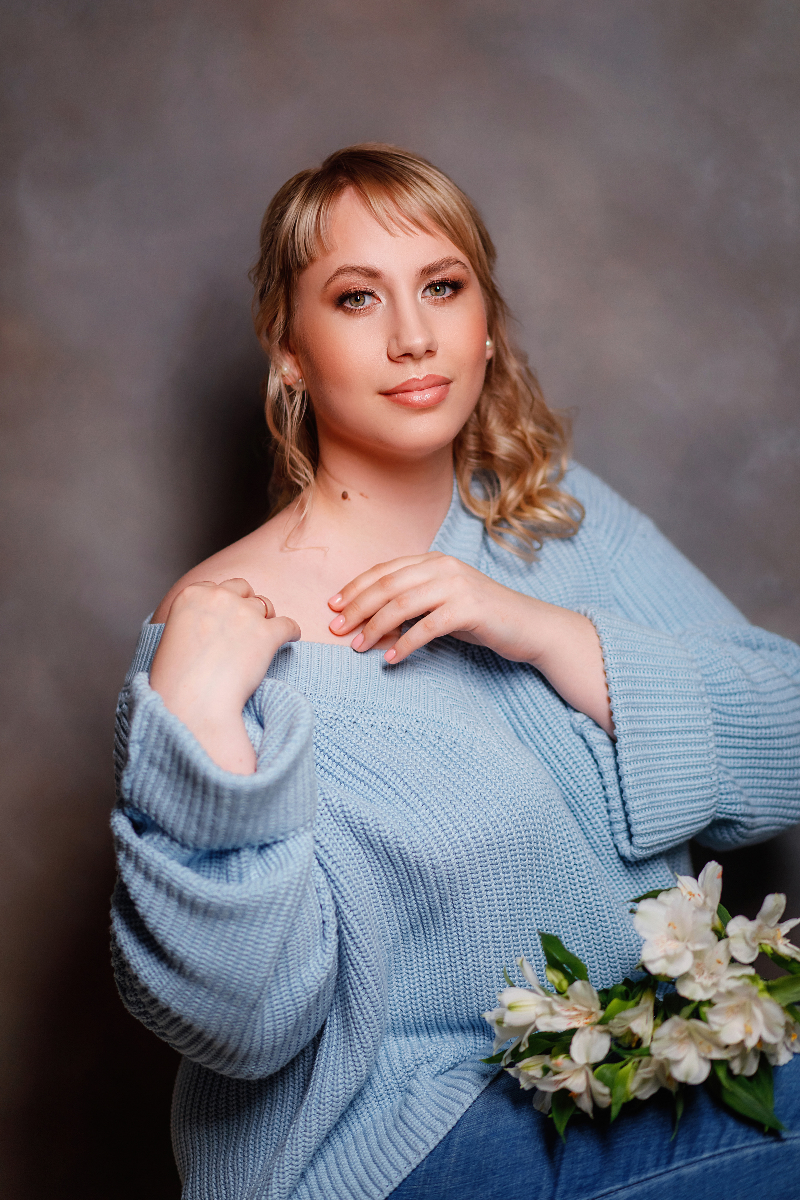 Фотопроект NATURELLE. Женский и семейный фотограф Елена Петрова