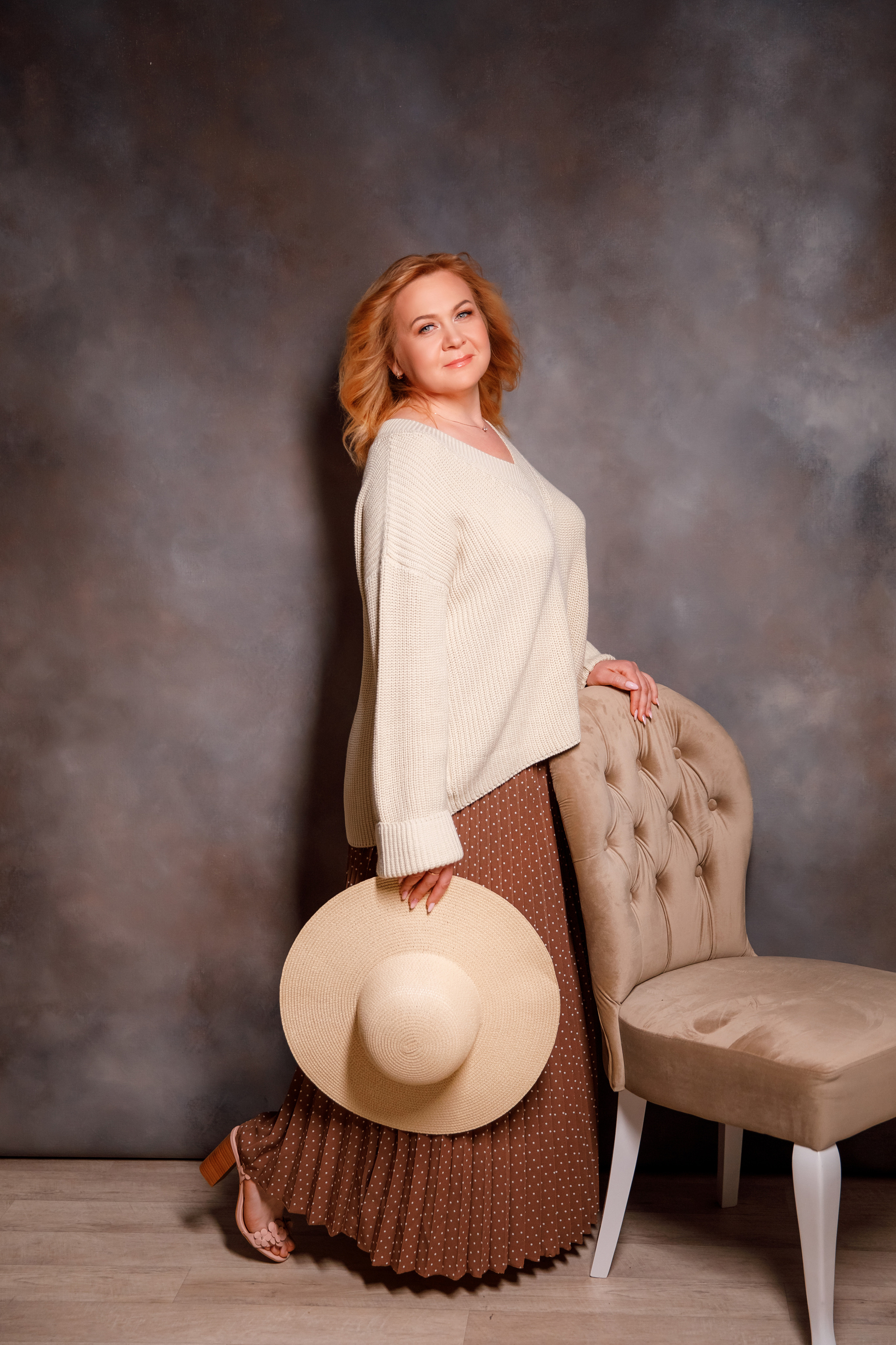 Фотопроект NATURELLE. Женский и семейный фотограф Елена Петрова