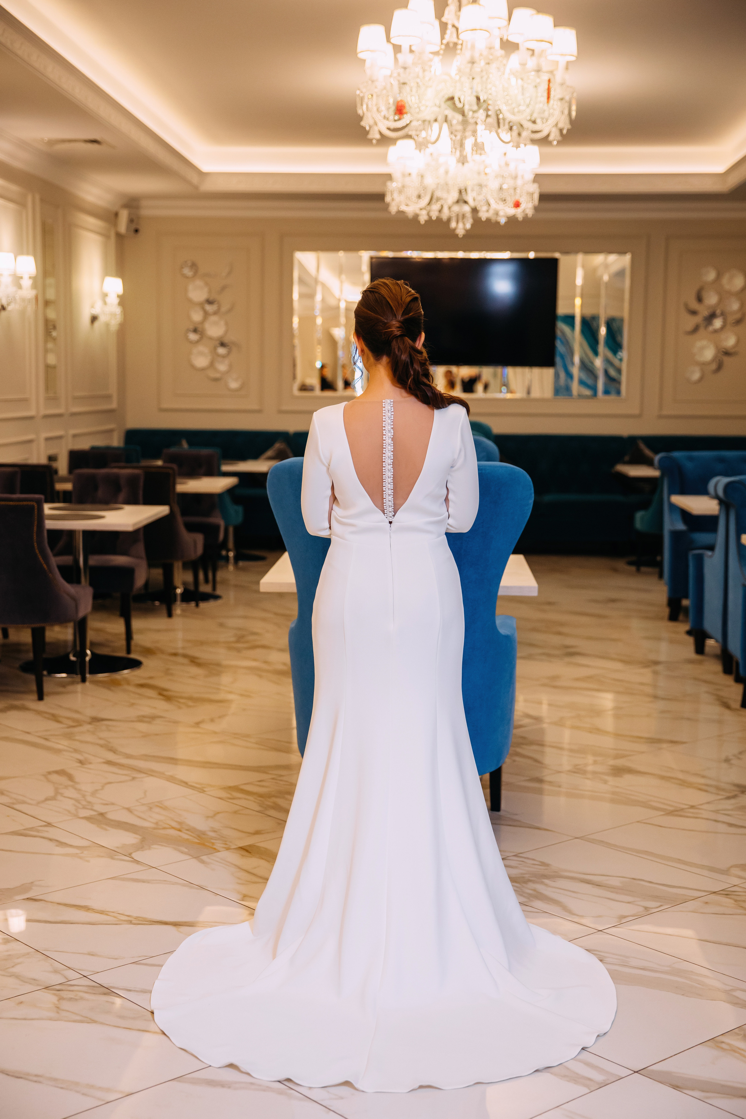 ОТЕЛЬ ВИКТОРИЯ. СВАДЕБНЫЙ САЛОН ТЫ И Я. Женский и семейный фотограф Елена Петрова