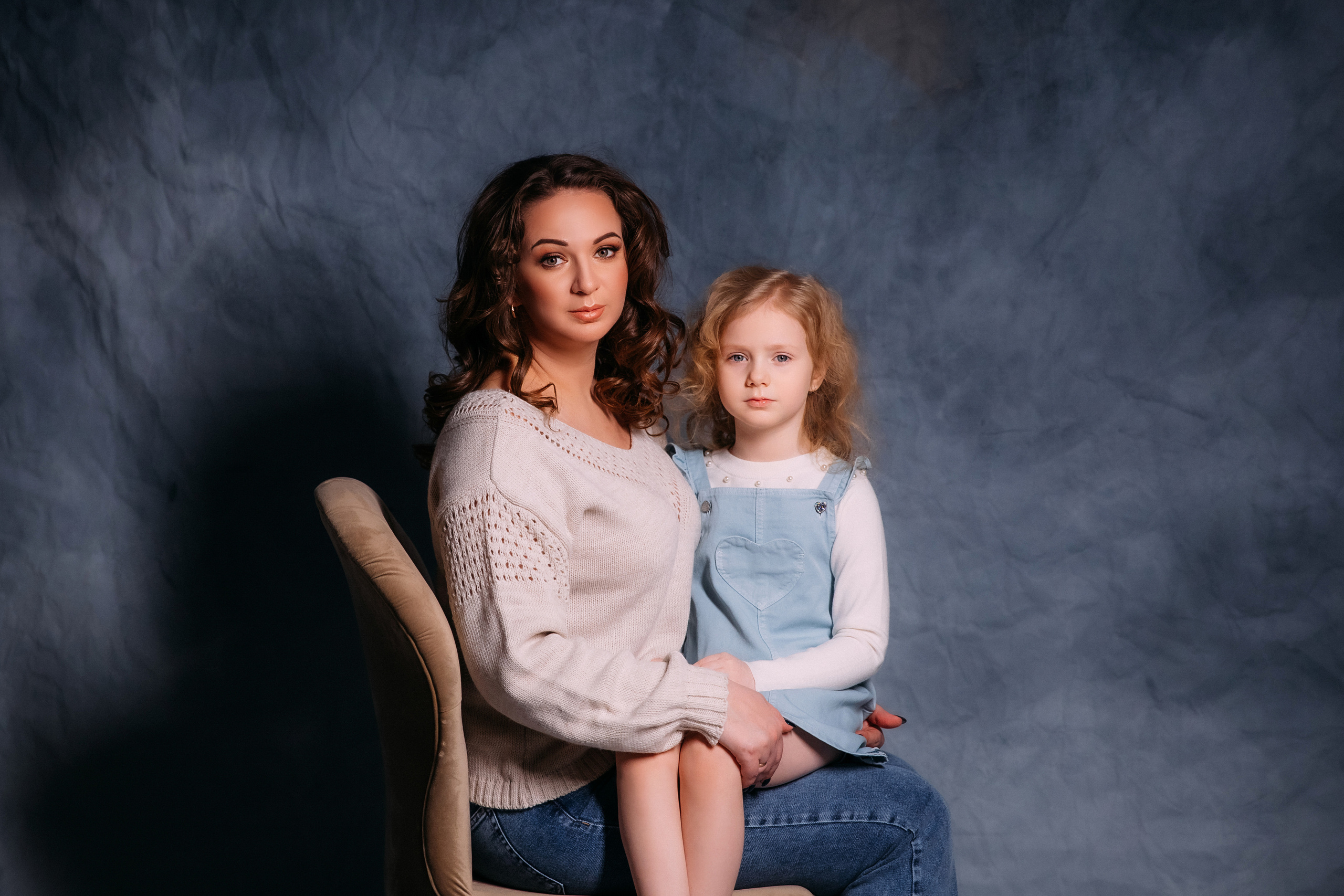 АЛЛА ИЛЬЯ И ДАША. Женский и семейный фотограф Елена Петрова