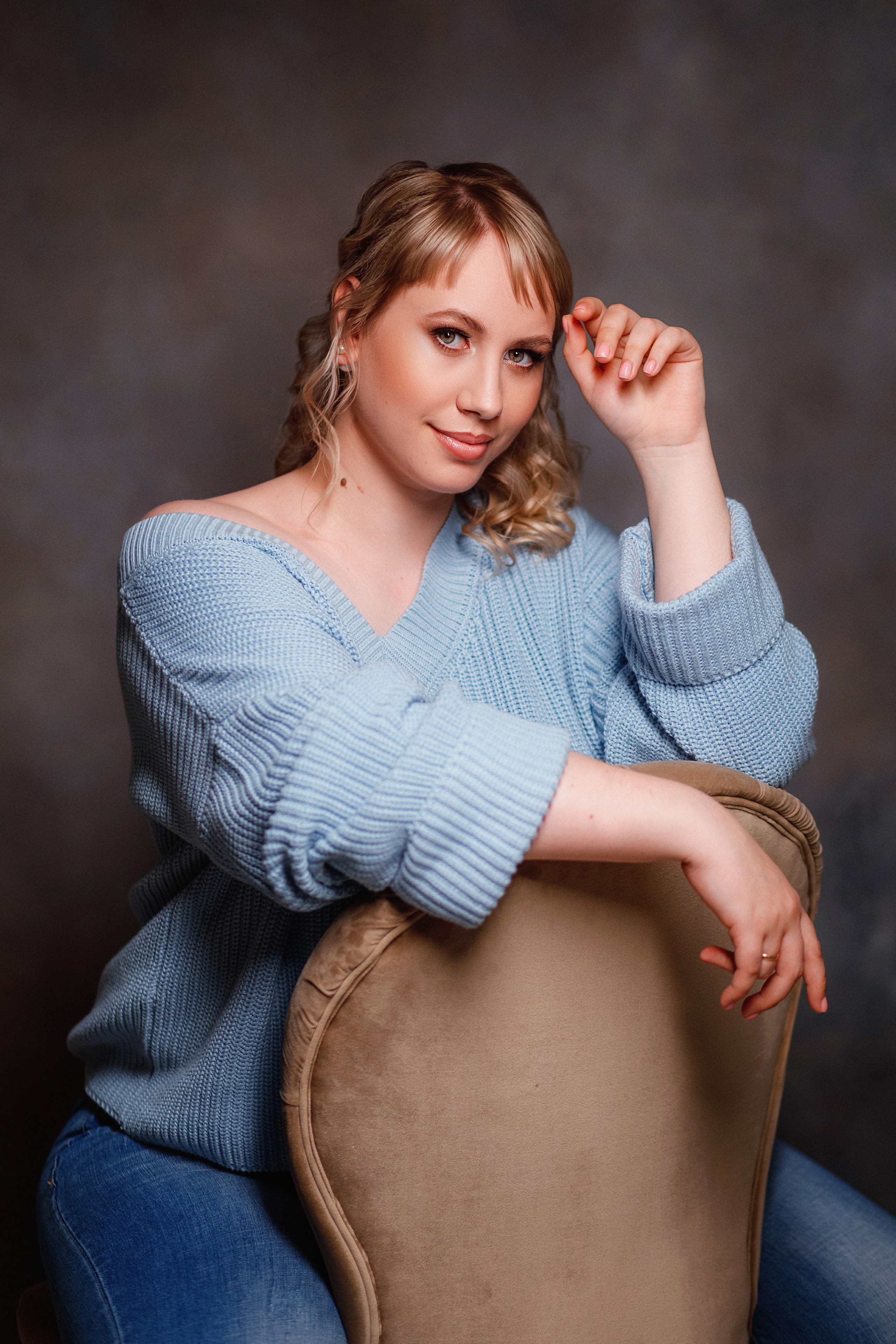 Фотопроект NATURELLE. Женский и семейный фотограф Елена Петрова