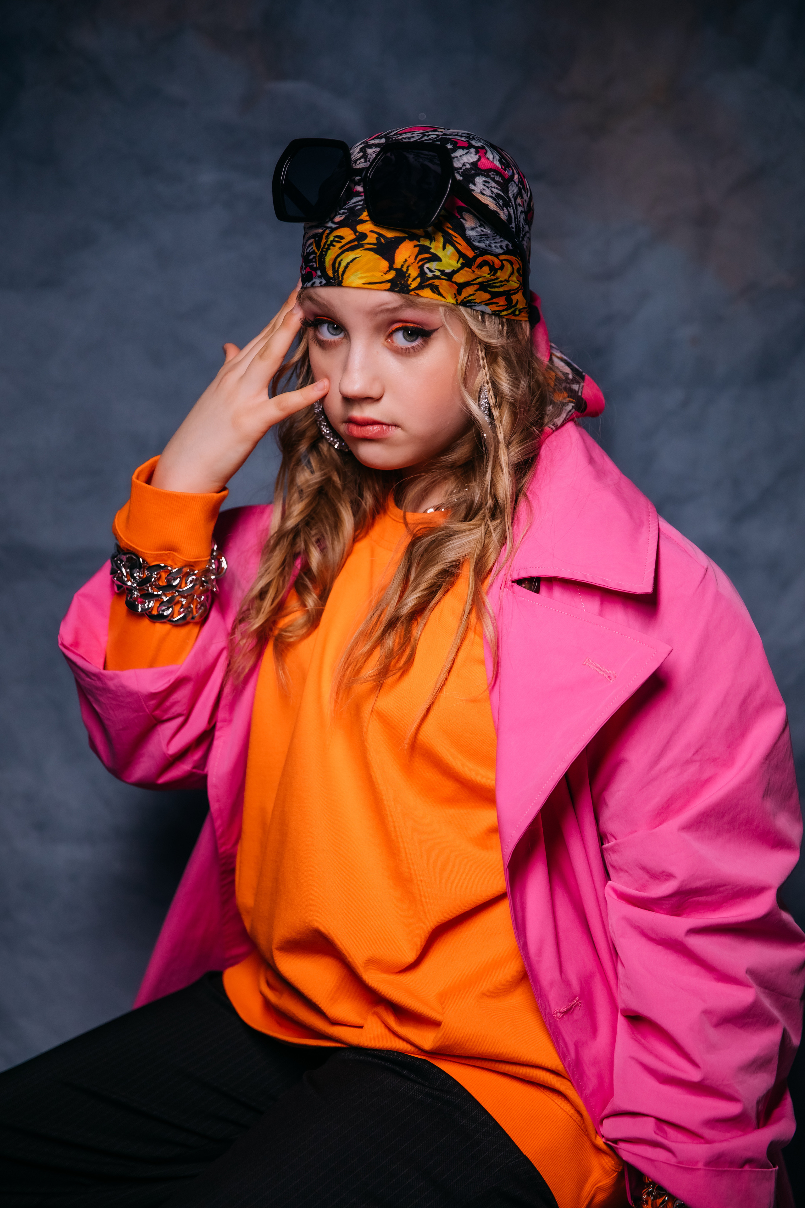 Софья. Женский и семейный фотограф Елена Петрова