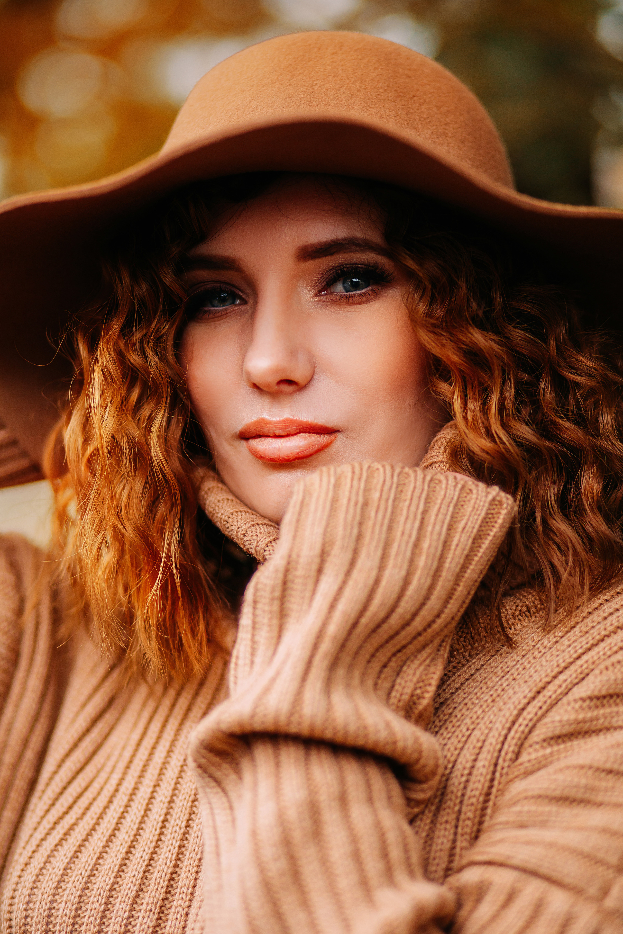 НАСТЯ. Женский и семейный фотограф Елена Петрова