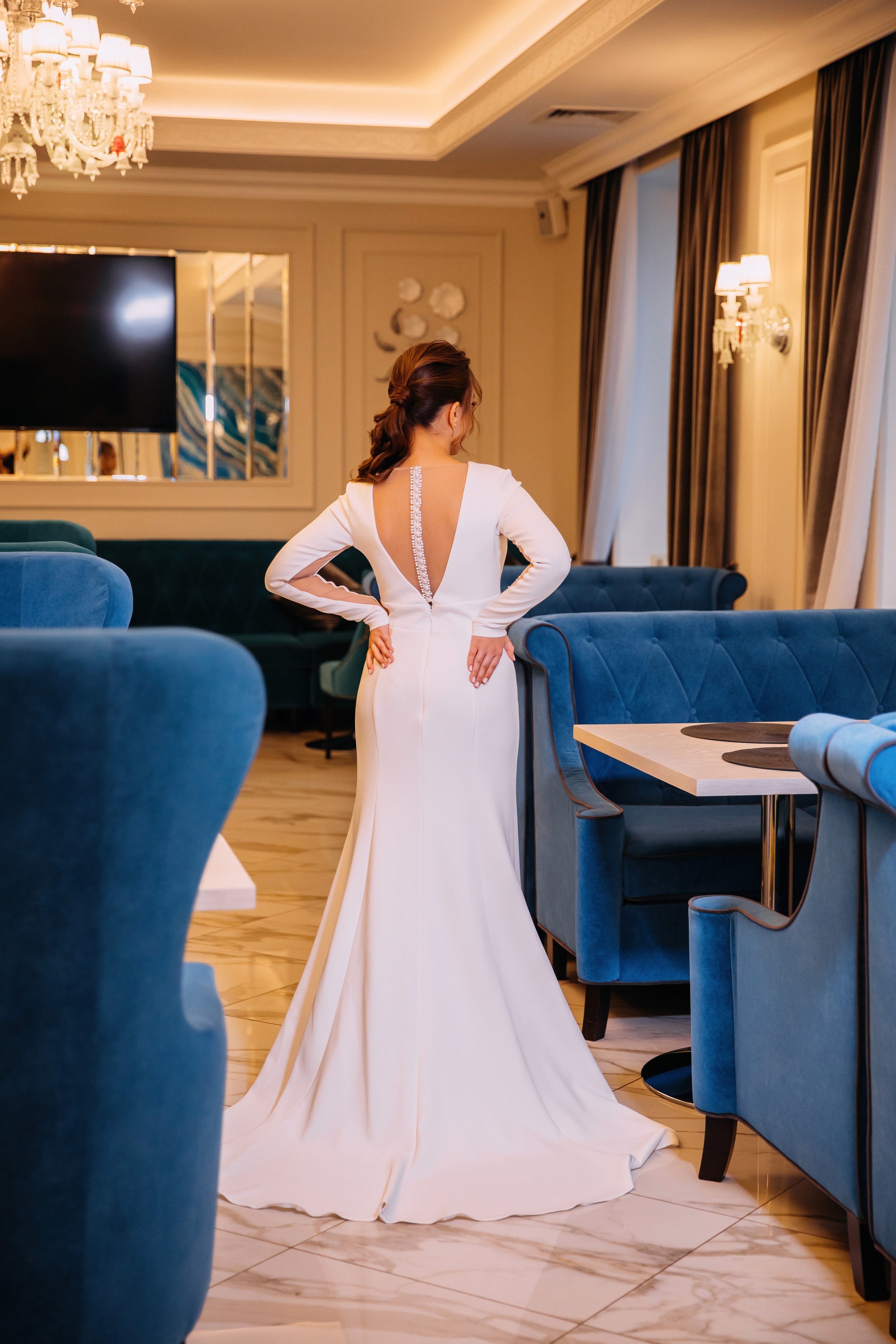 ОТЕЛЬ ВИКТОРИЯ. СВАДЕБНЫЙ САЛОН ТЫ И Я