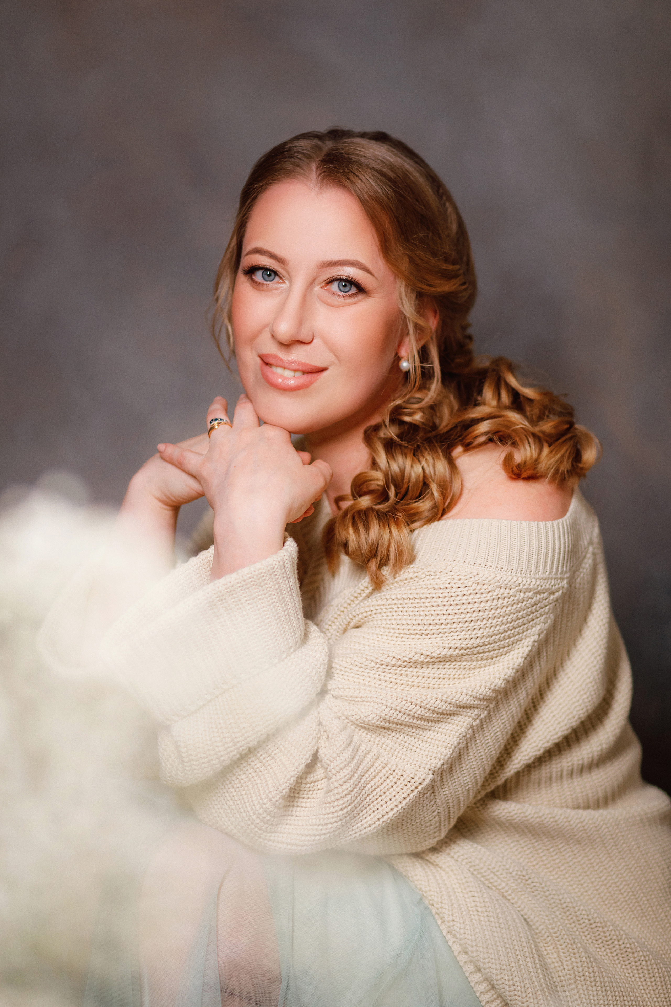 Фотопроект NATURELLE. Женский и семейный фотограф Елена Петрова