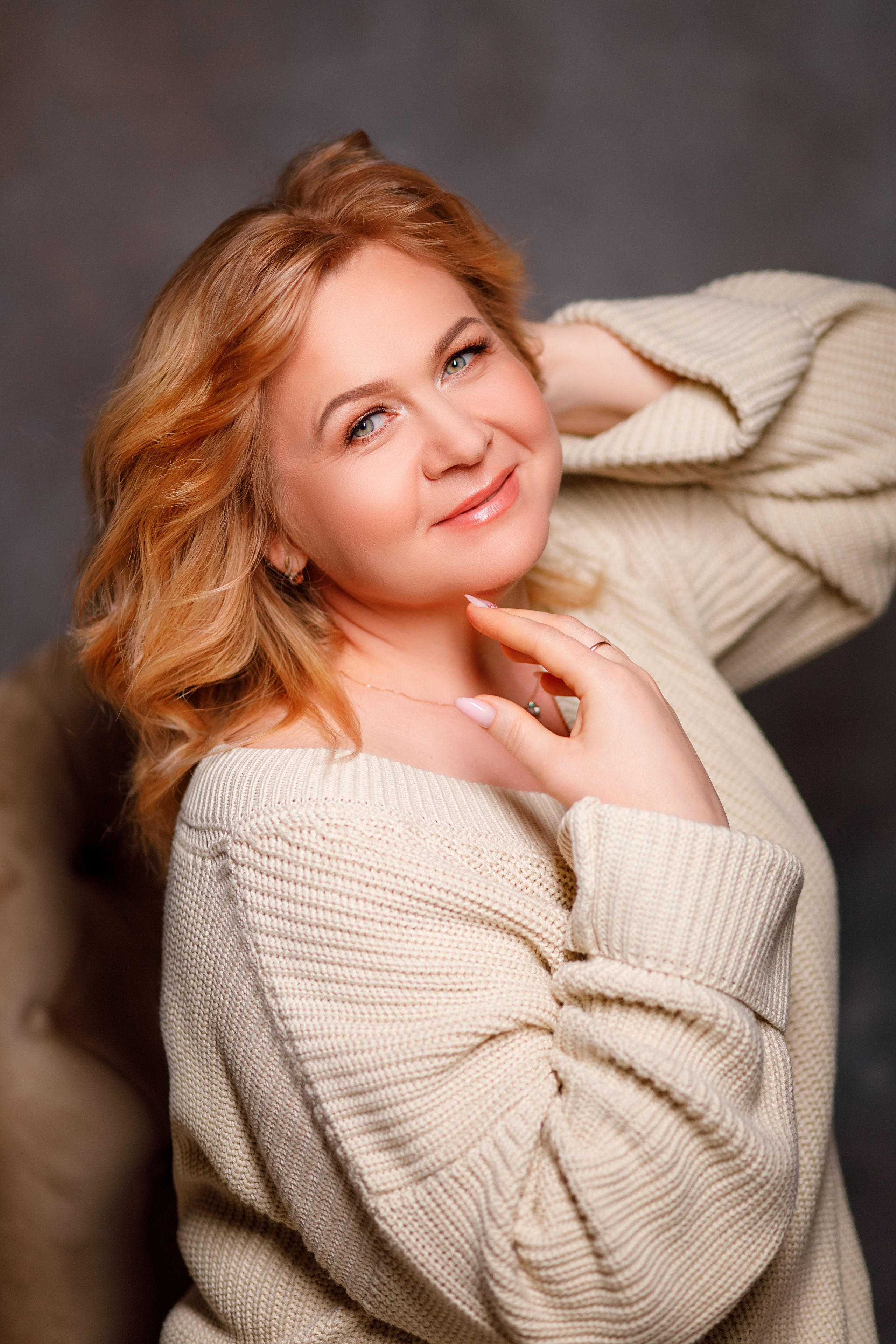 Фотопроект NATURELLE. Женский и семейный фотограф Елена Петрова