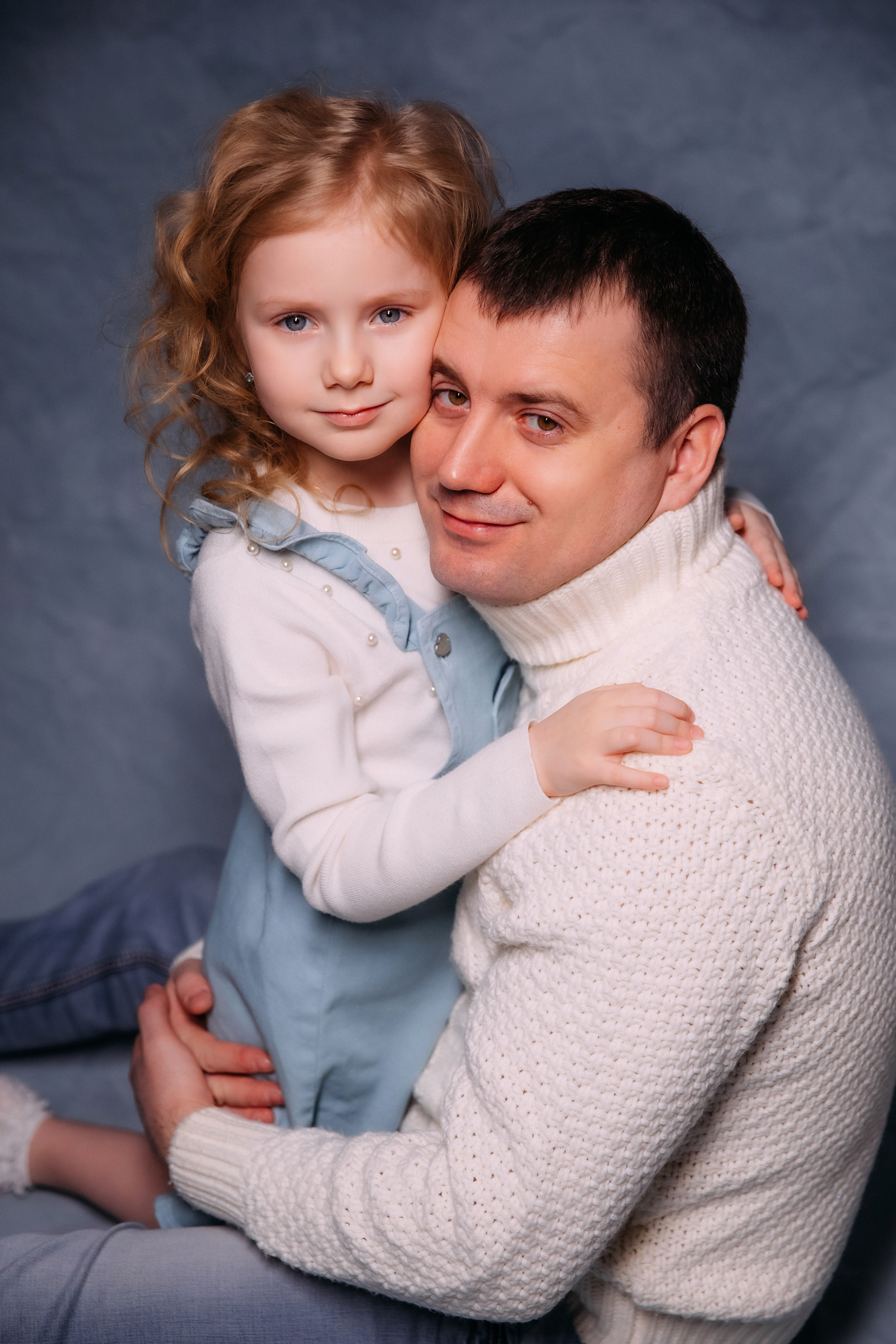 АЛЛА ИЛЬЯ И ДАША. Женский и семейный фотограф Елена Петрова