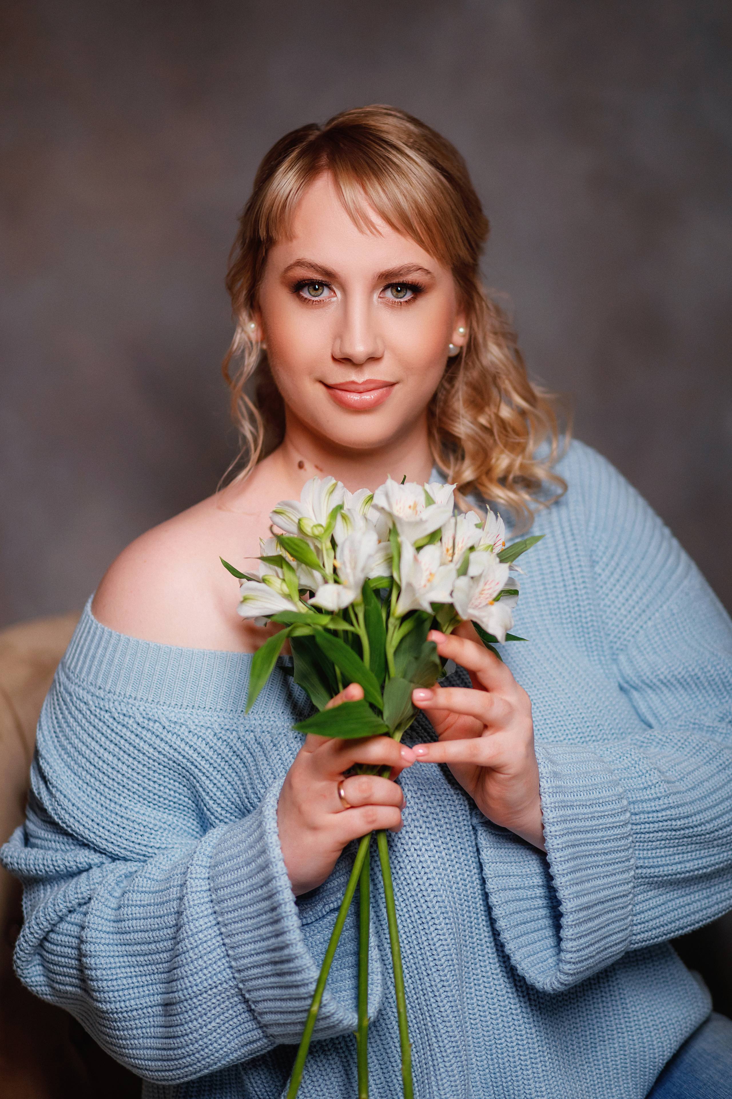 Фотопроект NATURELLE. Женский и семейный фотограф Елена Петрова