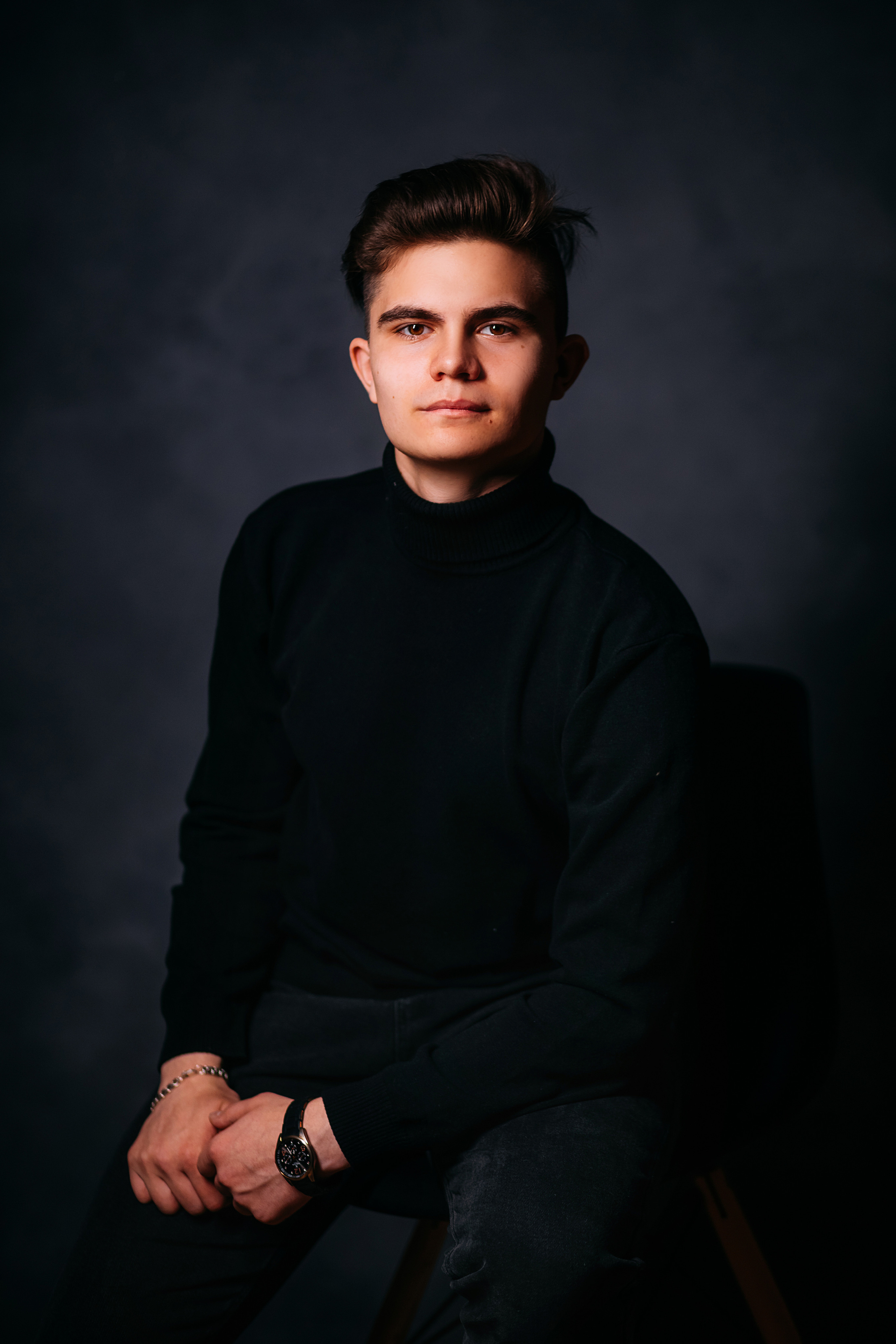 ДИАНА И АРТЕМИЙ. Женский и семейный фотограф Елена Петрова