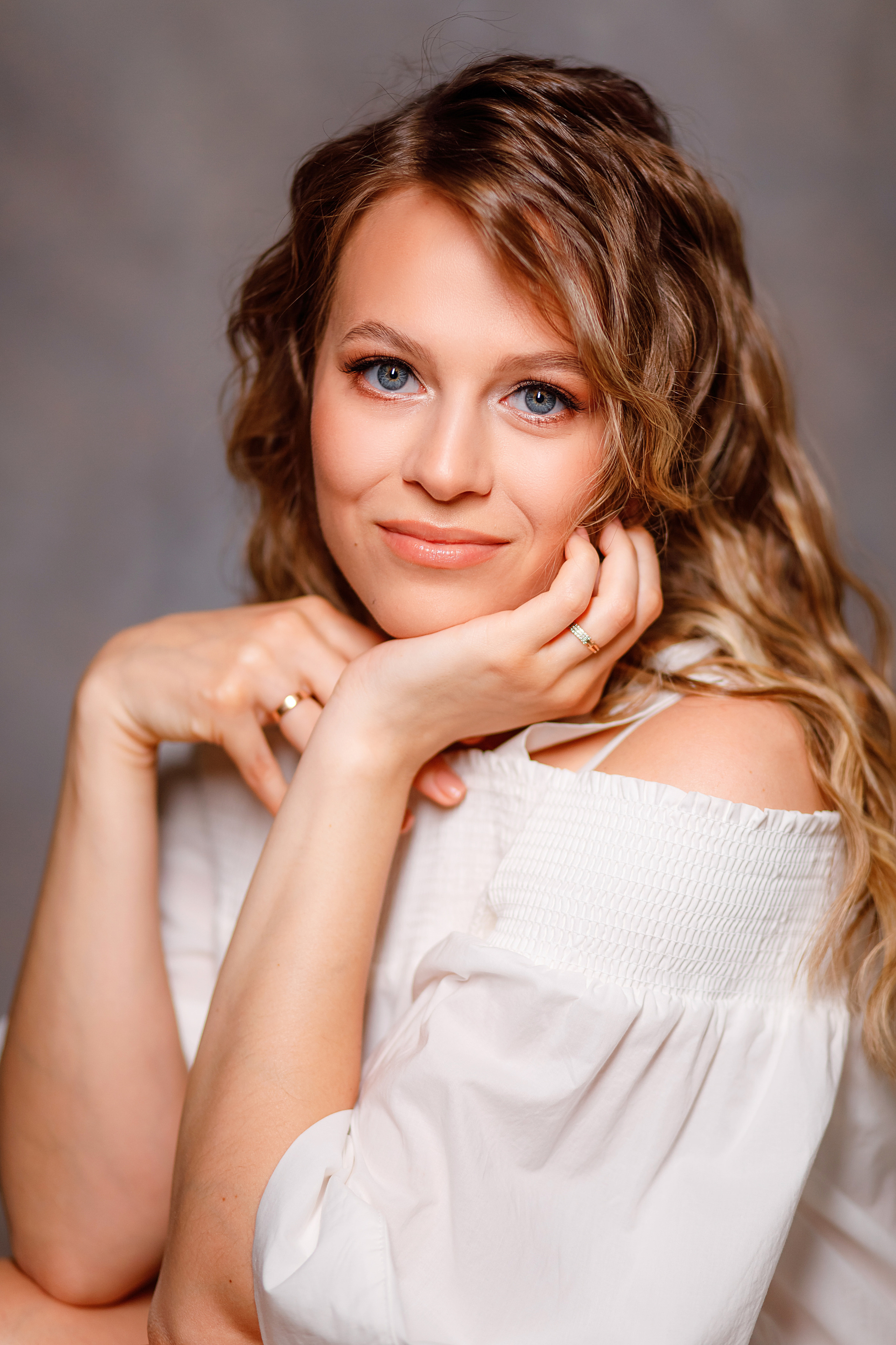 Фотопроект NATURELLE. Женский и семейный фотограф Елена Петрова